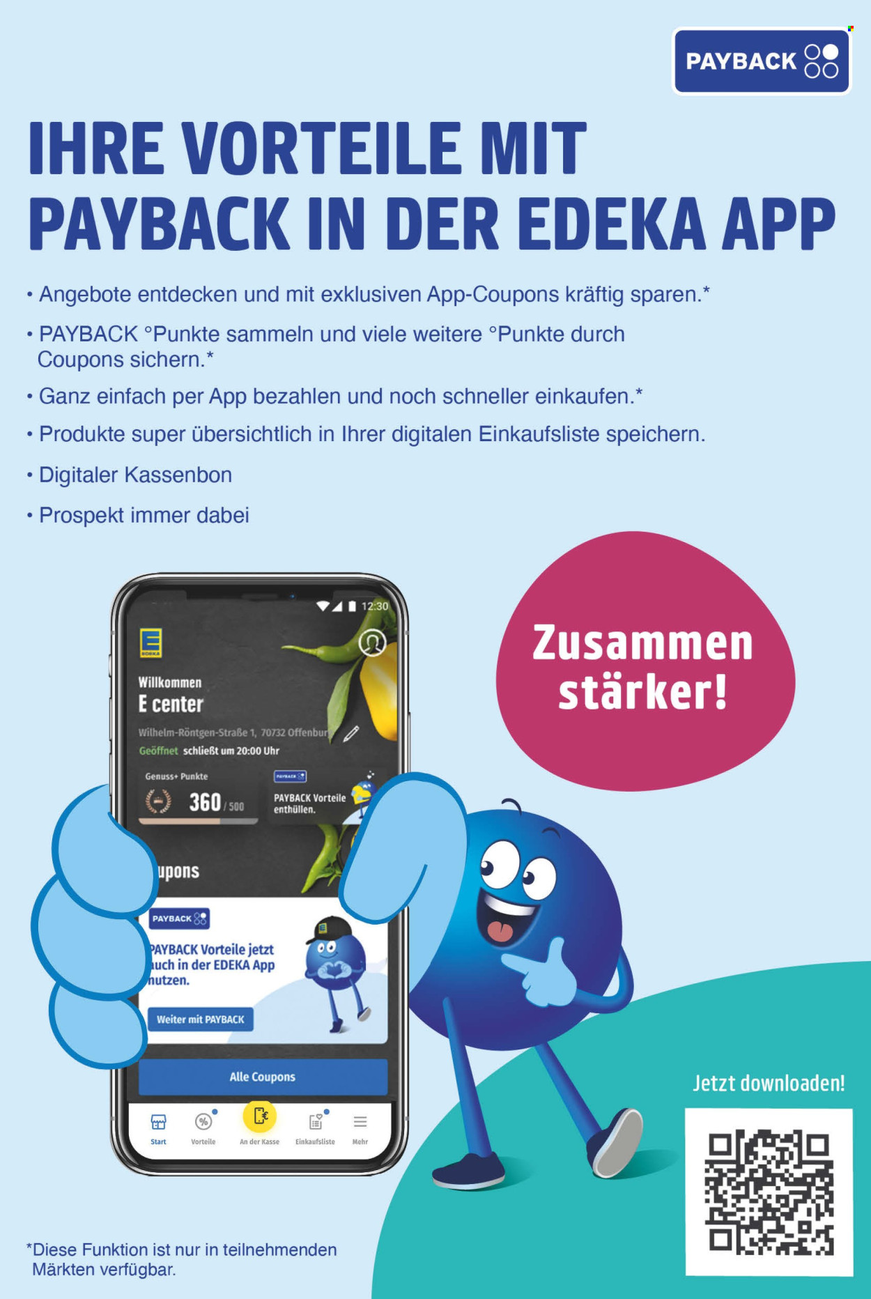 Marktkauf Prospekte  - 13.01.2025 - 18.01.2025. Seite 7