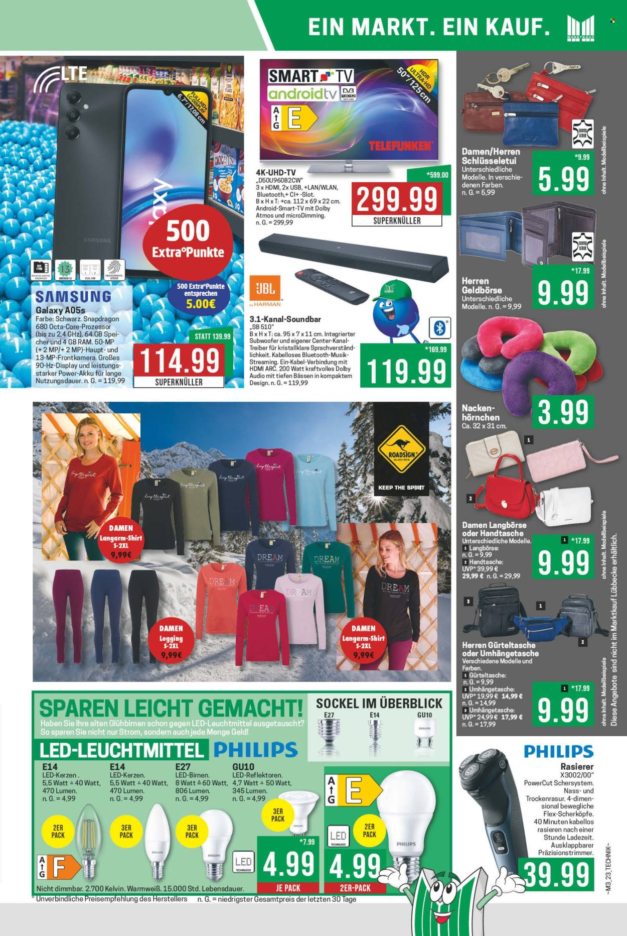 Marktkauf Prospekte  - 13.01.2025 - 18.01.2025. Seite 29