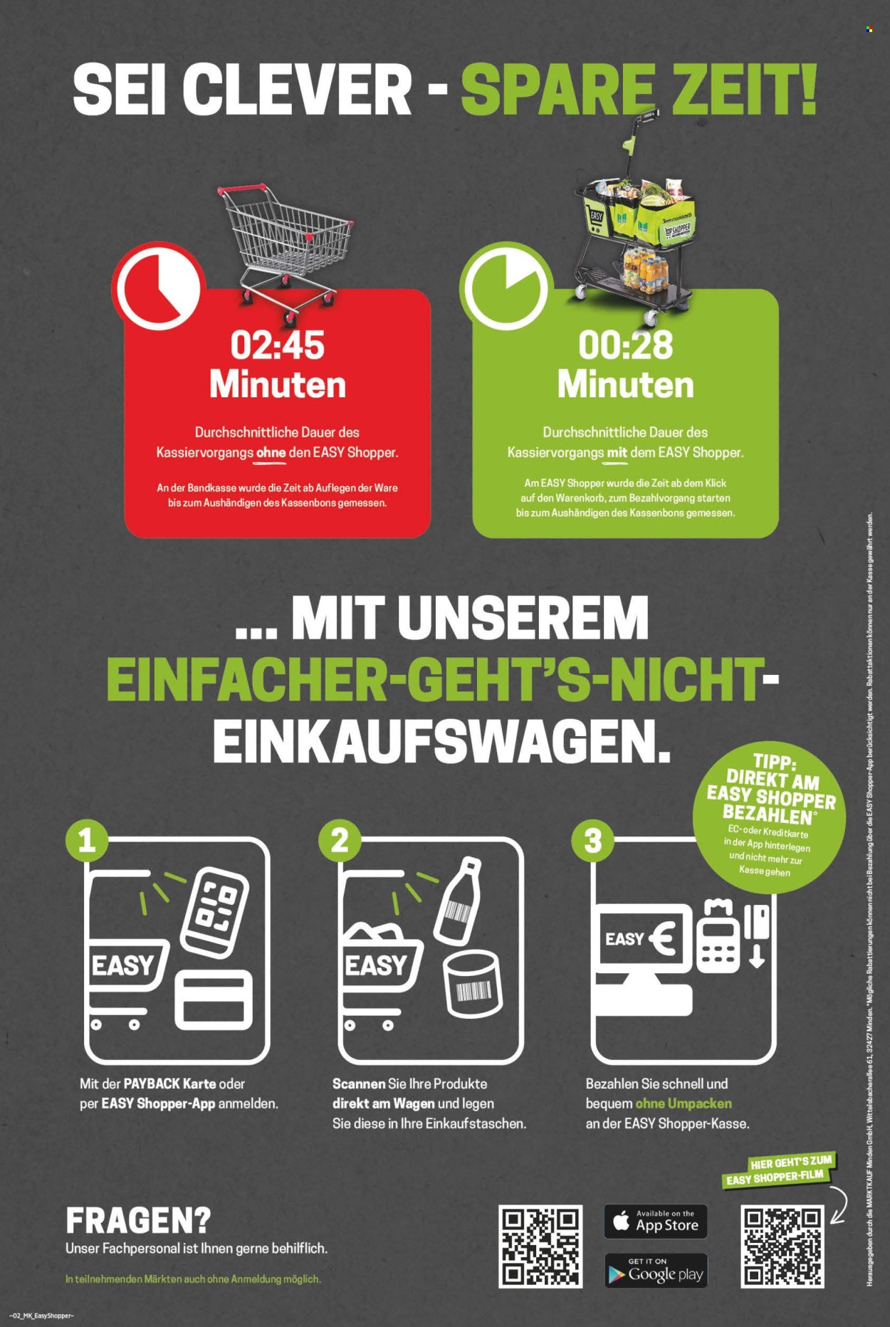 Marktkauf Prospekte  - 13.01.2025 - 18.01.2025. Seite 36