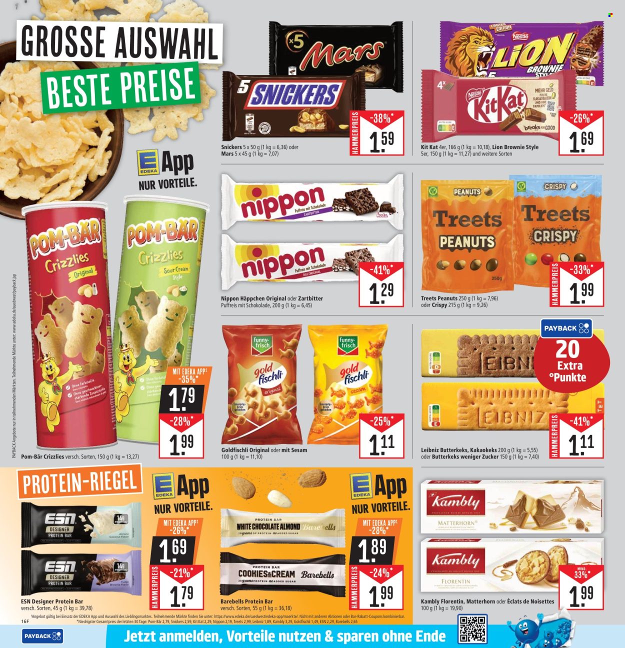 Marktkauf Prospekte  - 13.01.2025 - 18.01.2025. Seite 20
