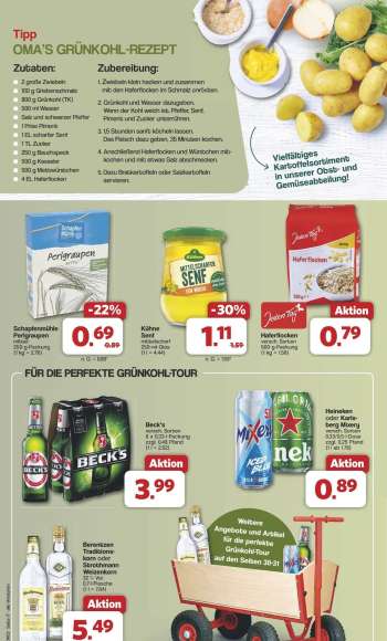 thumbnail - Heineken oder Karlsberg Mixery