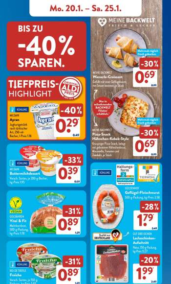 thumbnail - Pizza-Snack, Hähnchen-Kebab-Style