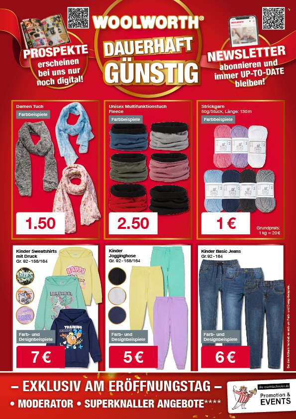 Woolworth Prospekte  - 16.01.2025 - 16.01.2025. Seite 4