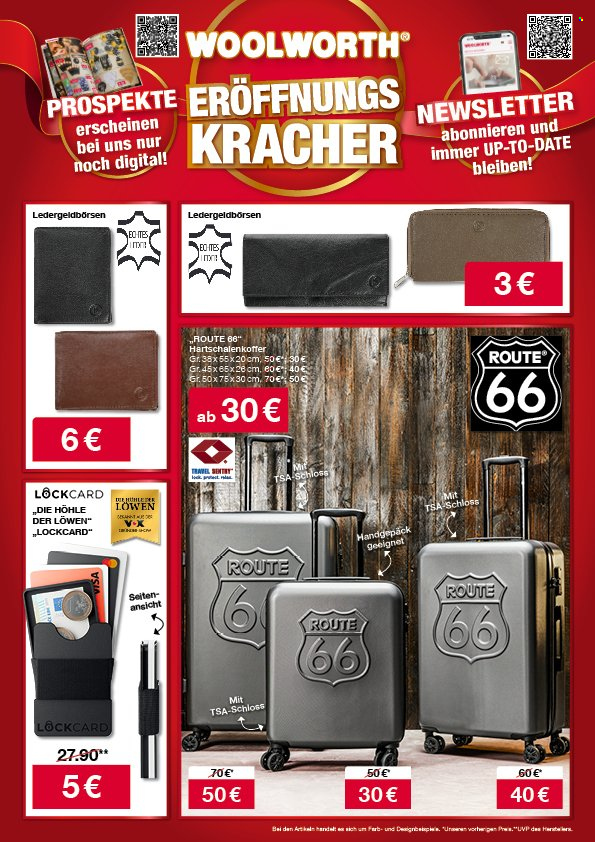 Woolworth Prospekte  - 16.01.2025 - 16.01.2025. Seite 9