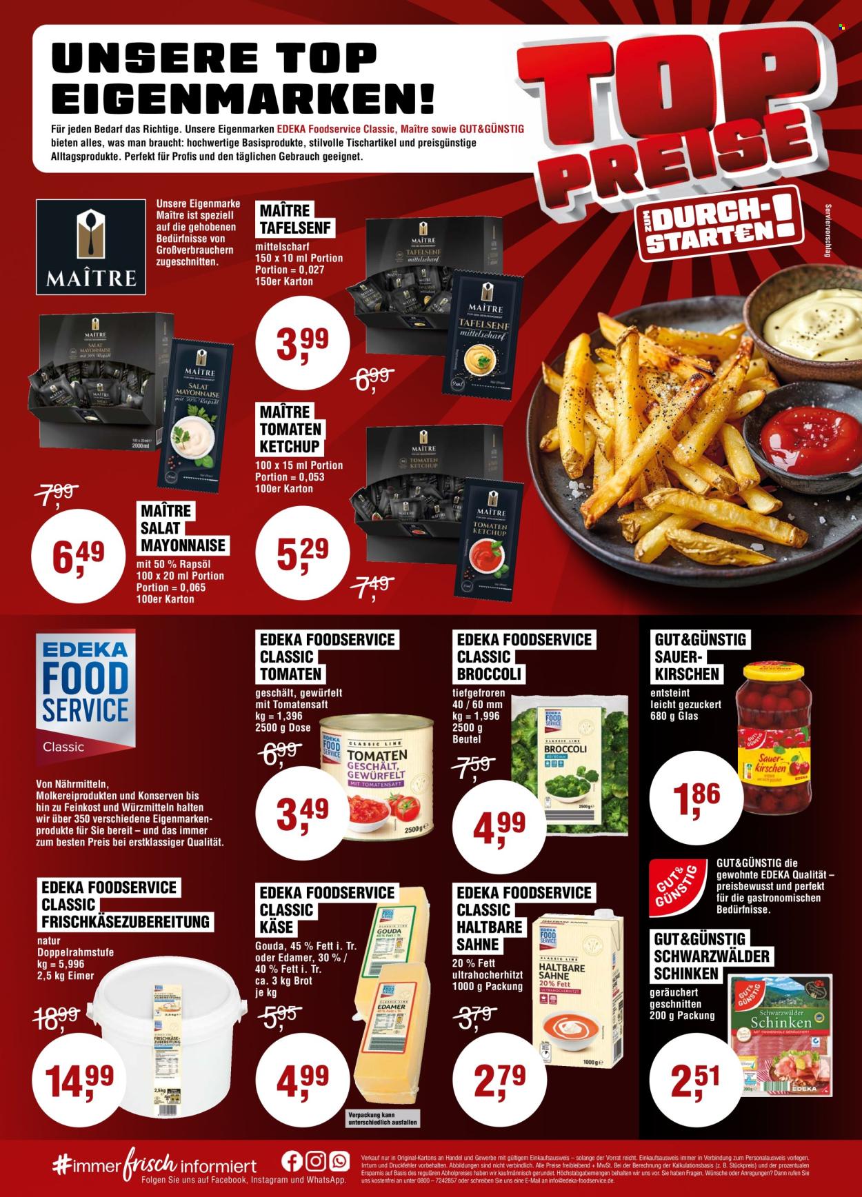 Handelshof Prospekte  - 23.01.2025 - 29.01.2025. Seite 8