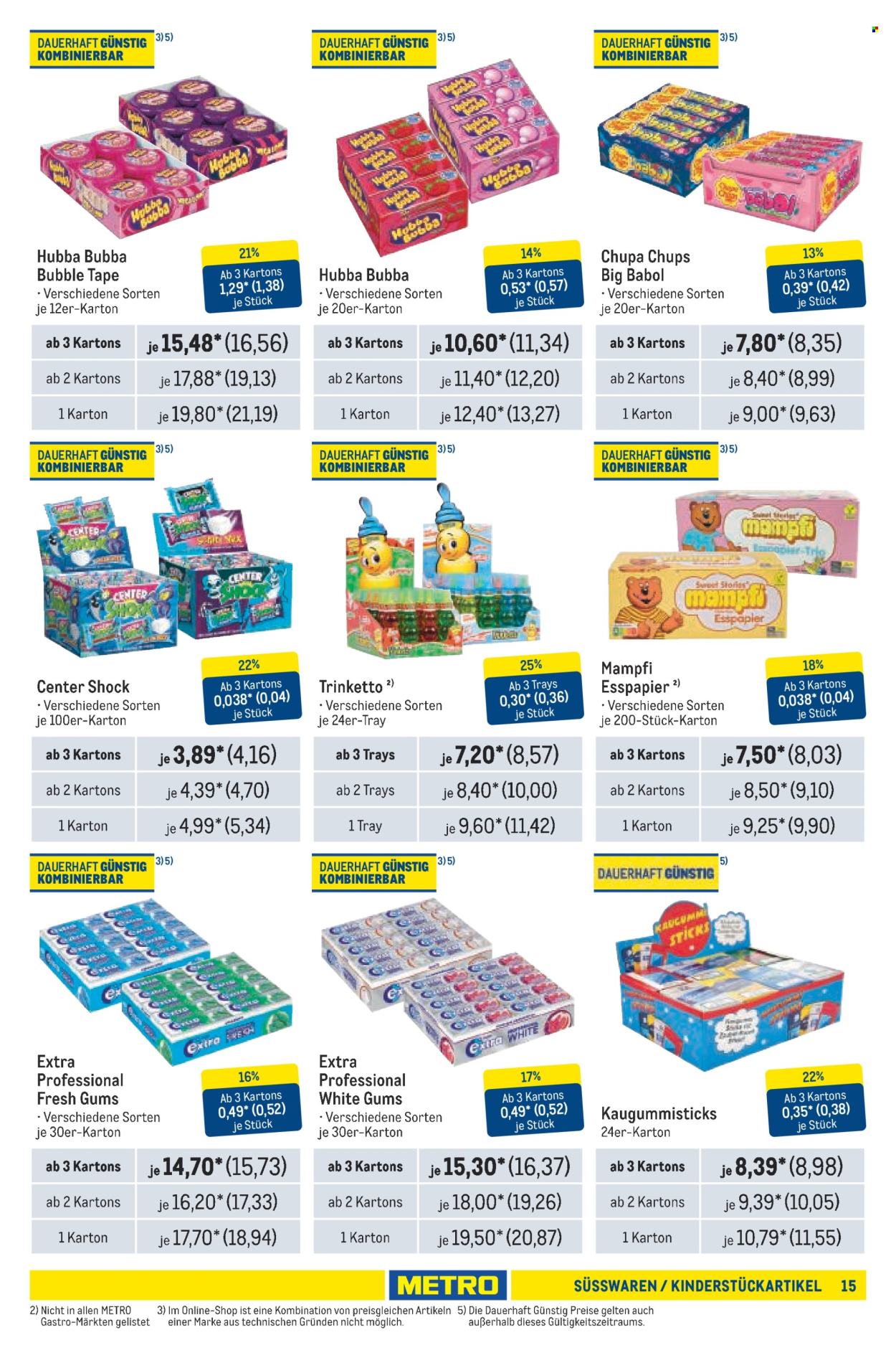Metro Prospekte  - 16.01.2025 - 29.01.2025. Seite 15