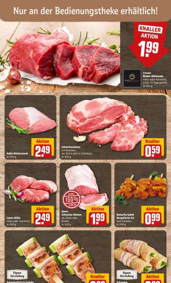 thumbnail - Schweine-Cordon Bleu Rolle