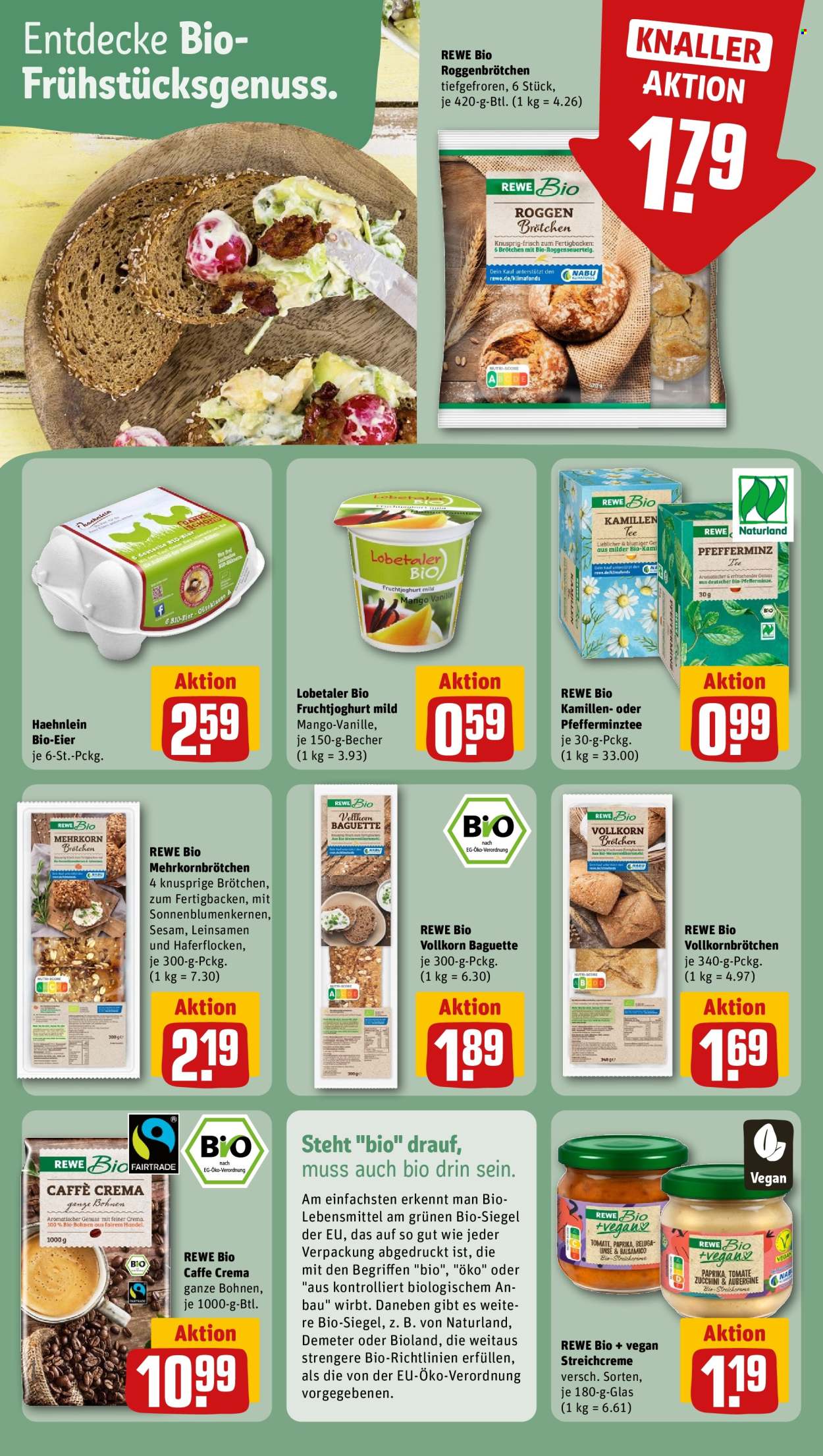 REWE Prospekte  - 20.01.2025 - 26.01.2025. Seite 20
