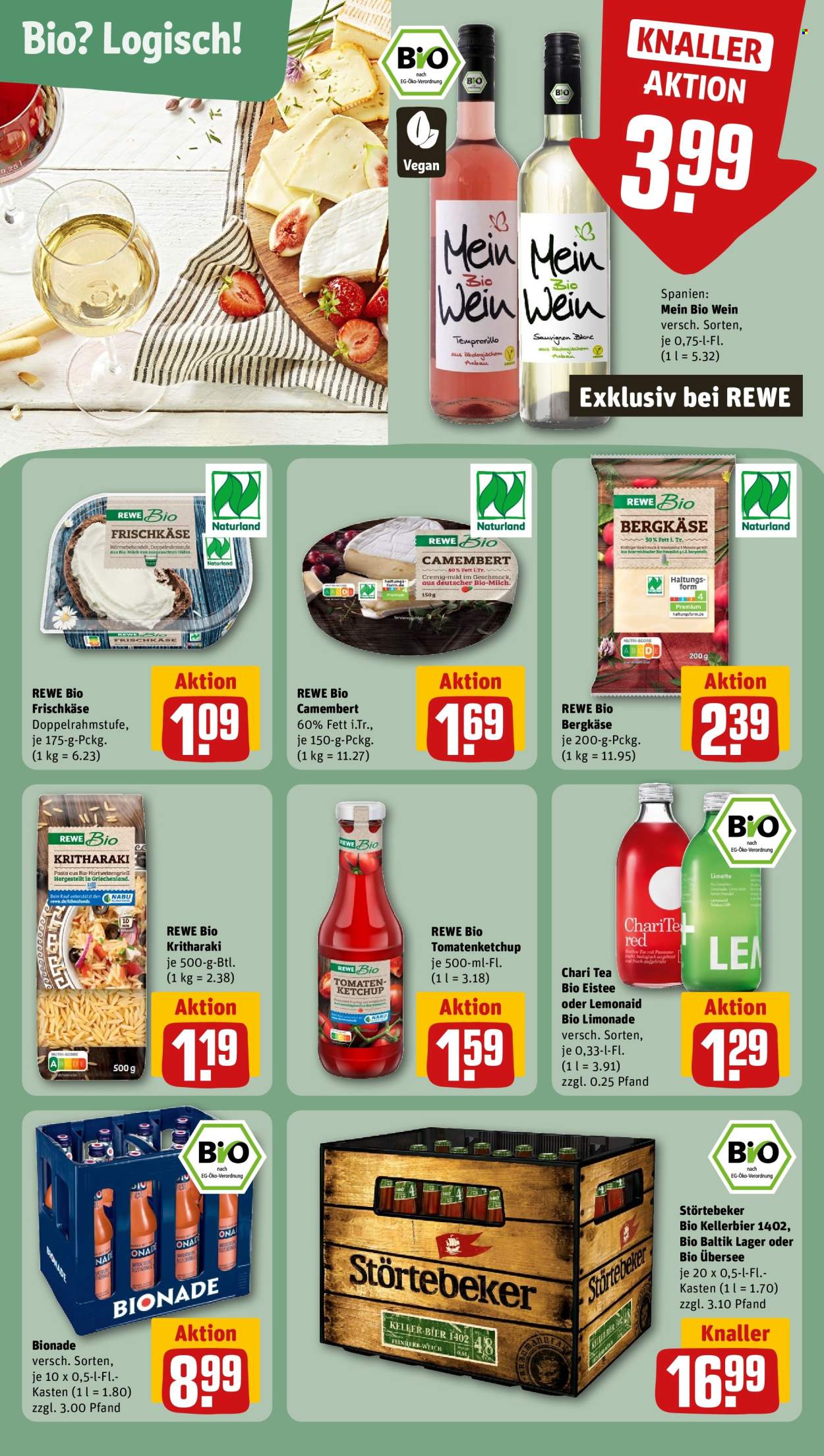 REWE Prospekte  - 20.01.2025 - 26.01.2025. Seite 21