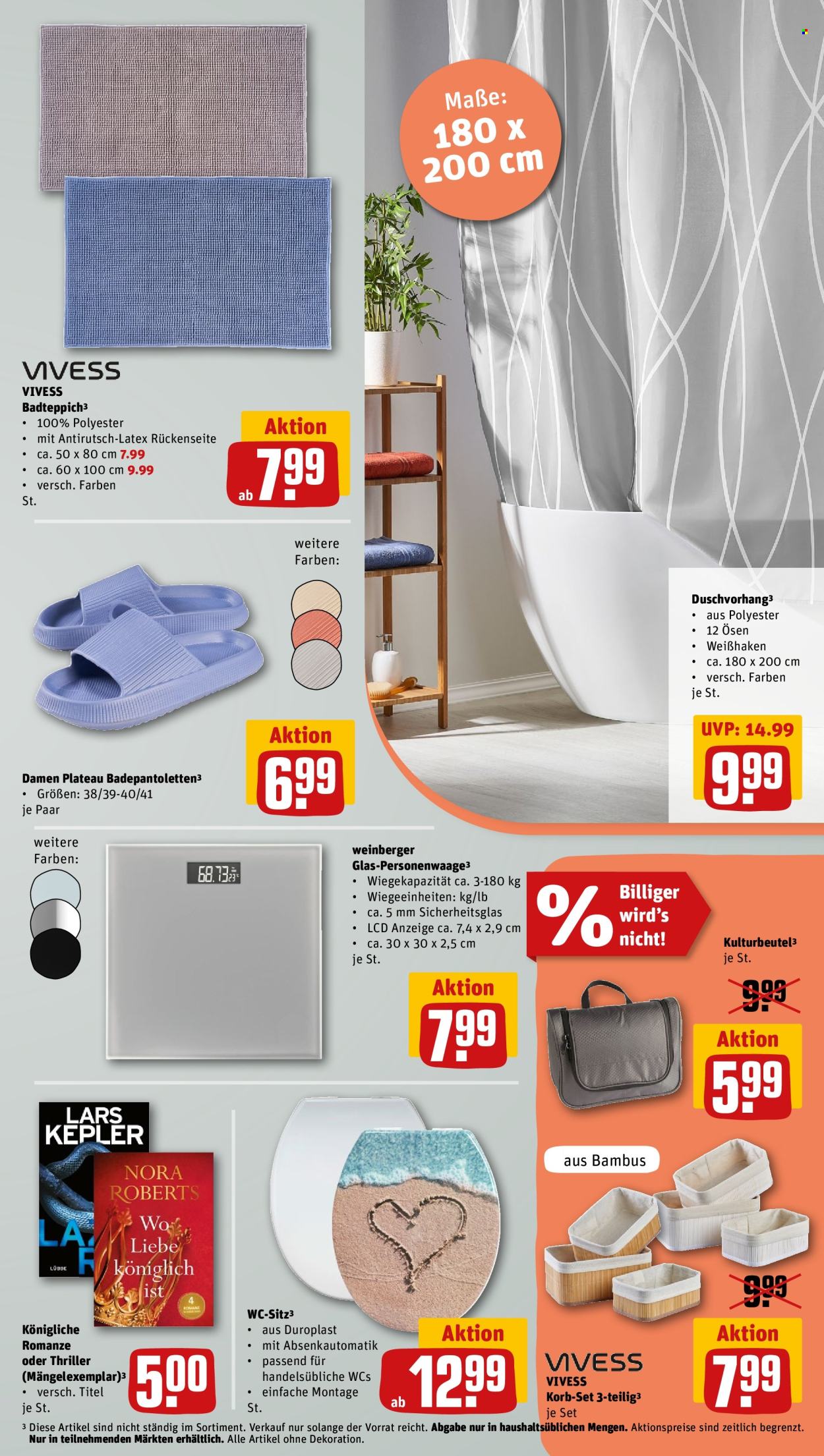 REWE Prospekte  - 20.01.2025 - 26.01.2025. Seite 31