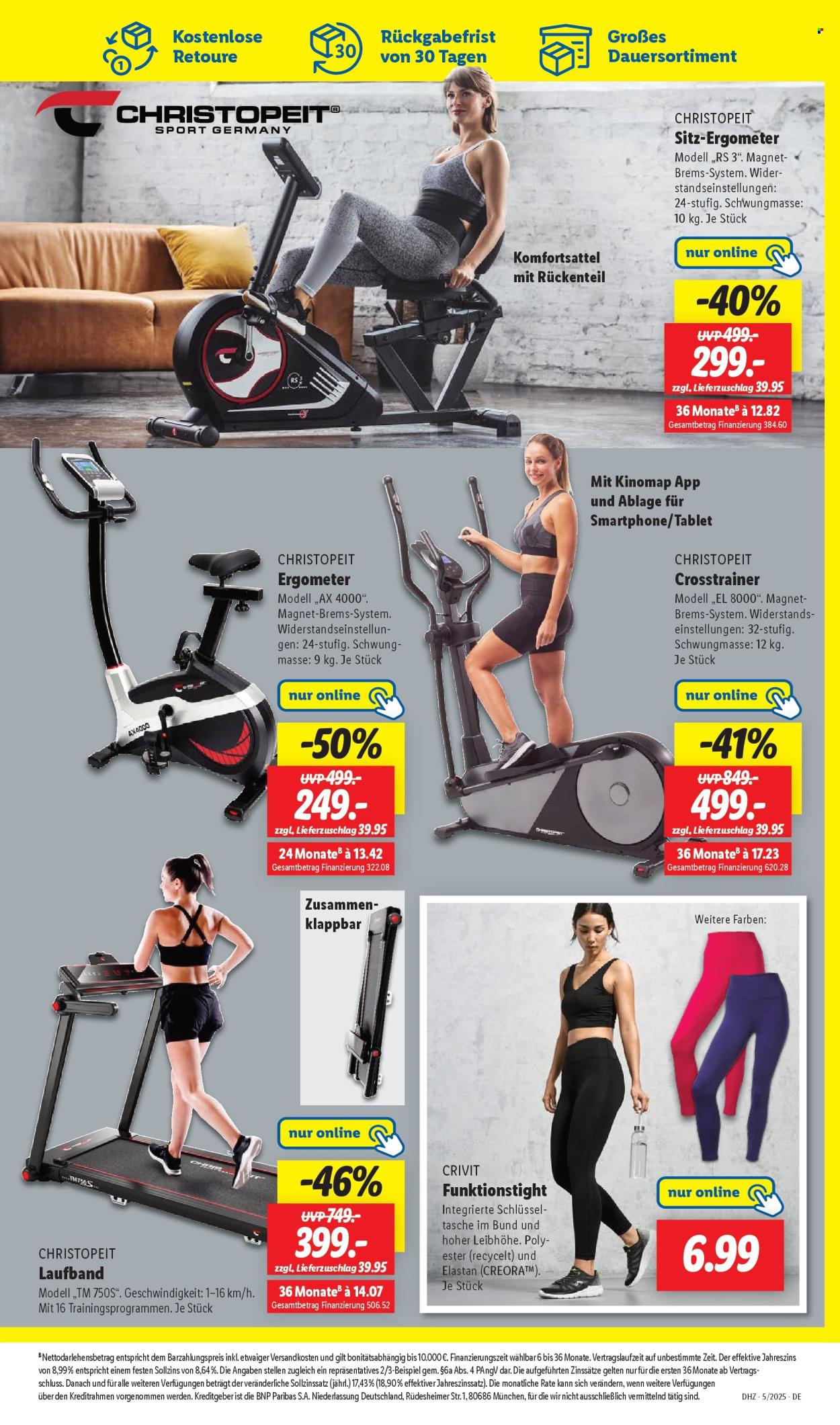 Lidl Prospekte  - 27.01.2025 - 1.02.2025. Seite 31