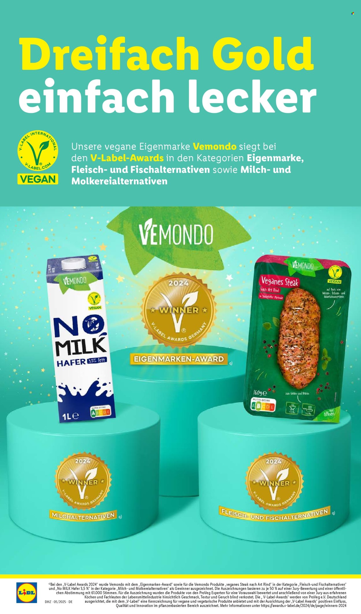 Lidl Prospekte  - 27.01.2025 - 1.02.2025. Seite 58