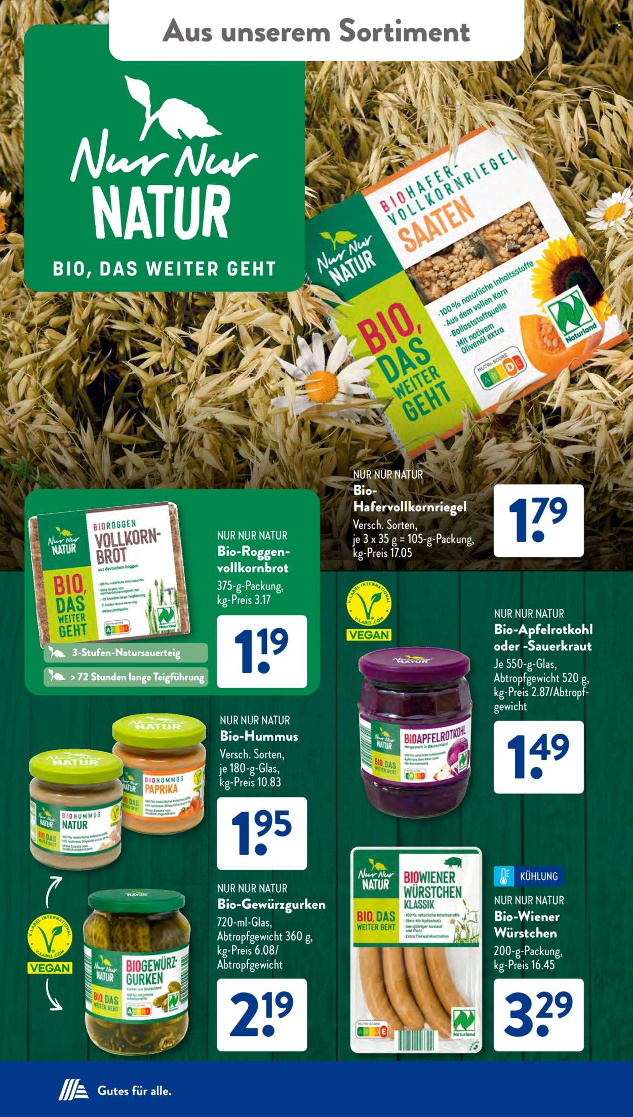 ALDI SÜD Prospekte  - 27.01.2025 - 1.02.2025. Seite 35