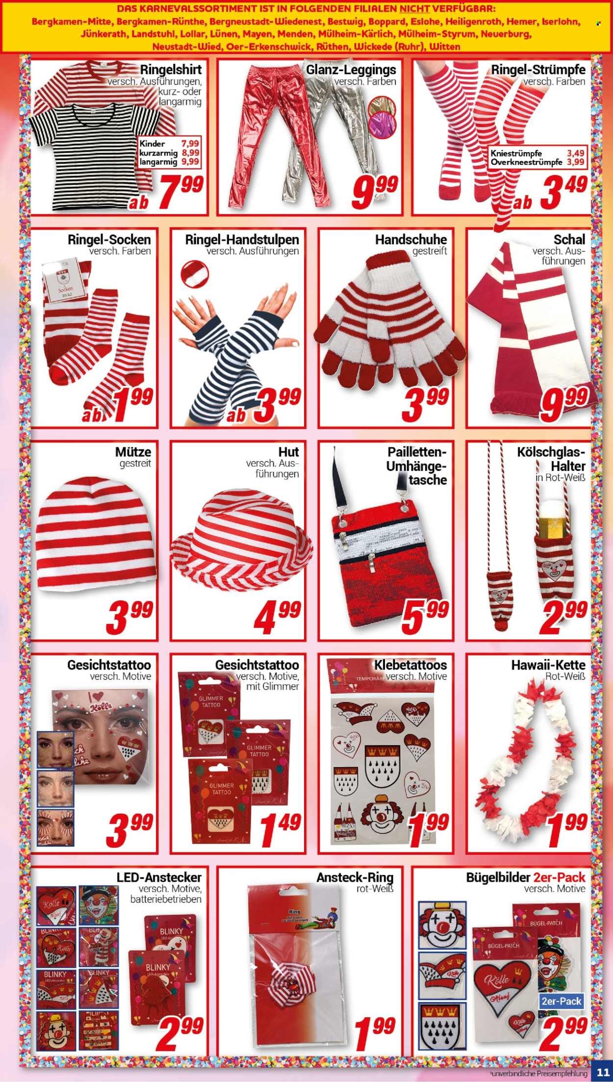 CENTERSHOP Prospekte  - 20.01.2025 - 25.01.2025. Seite 11