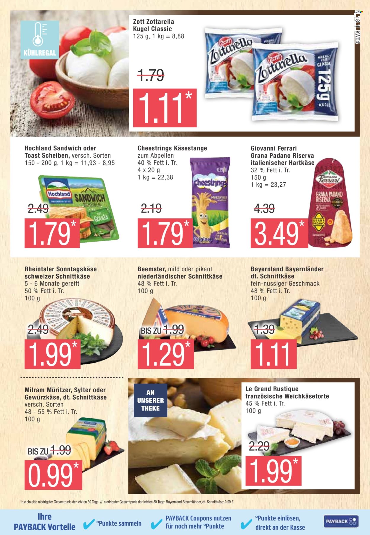 Marktkauf Prospekte  - 20.01.2025 - 25.01.2025. Seite 13