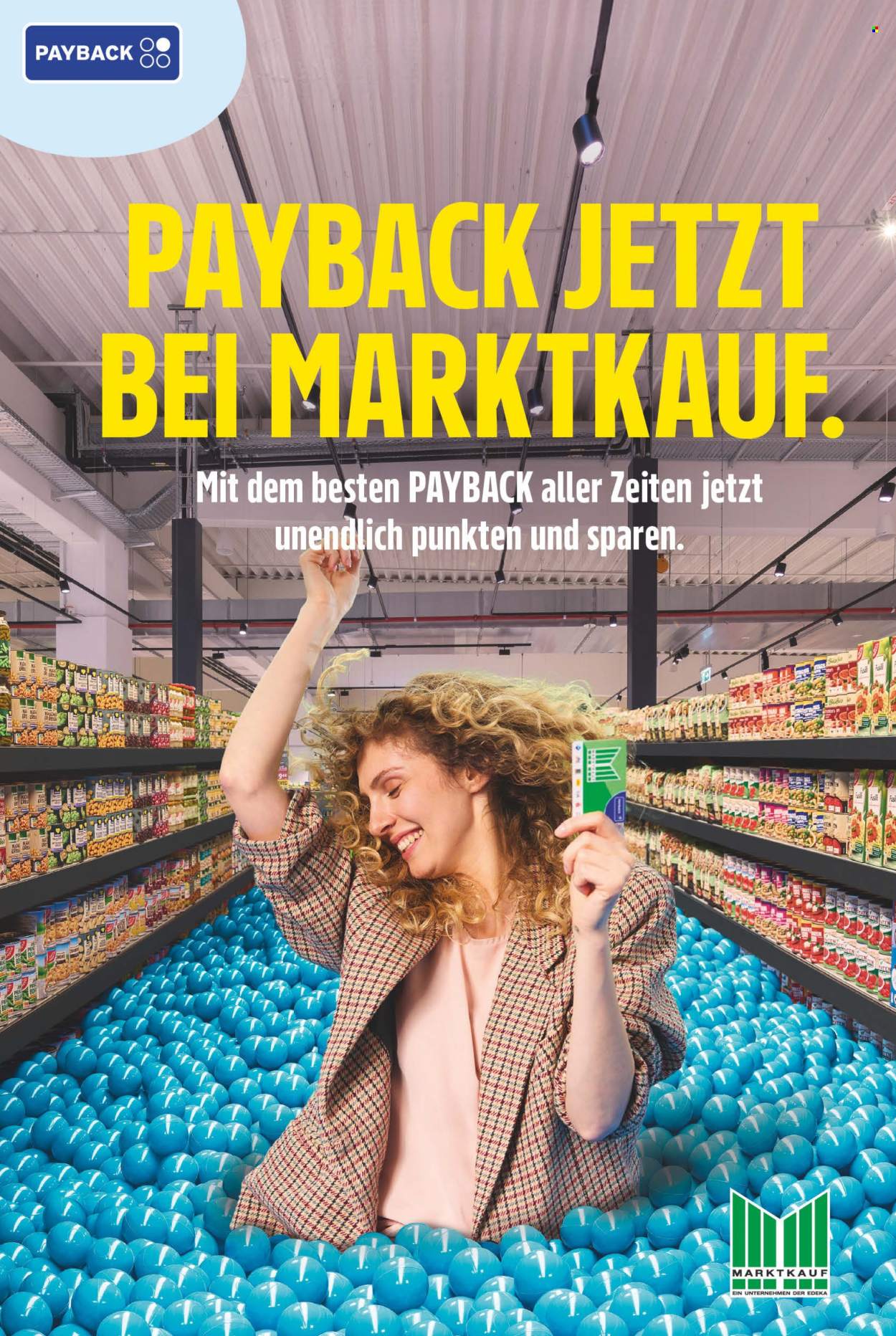 Marktkauf Prospekte  - 20.01.2025 - 25.01.2025. Seite 4