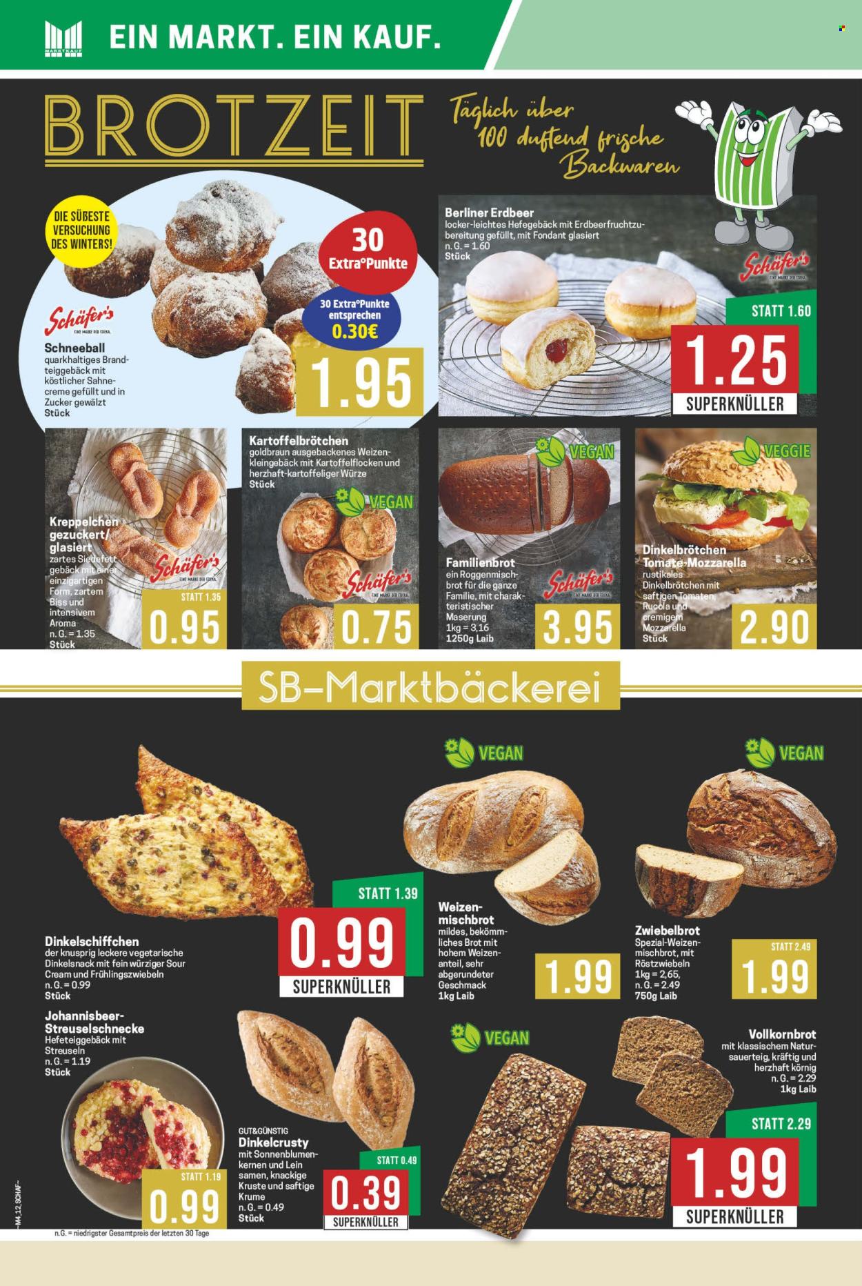 Marktkauf Prospekte  - 20.01.2025 - 25.01.2025. Seite 18