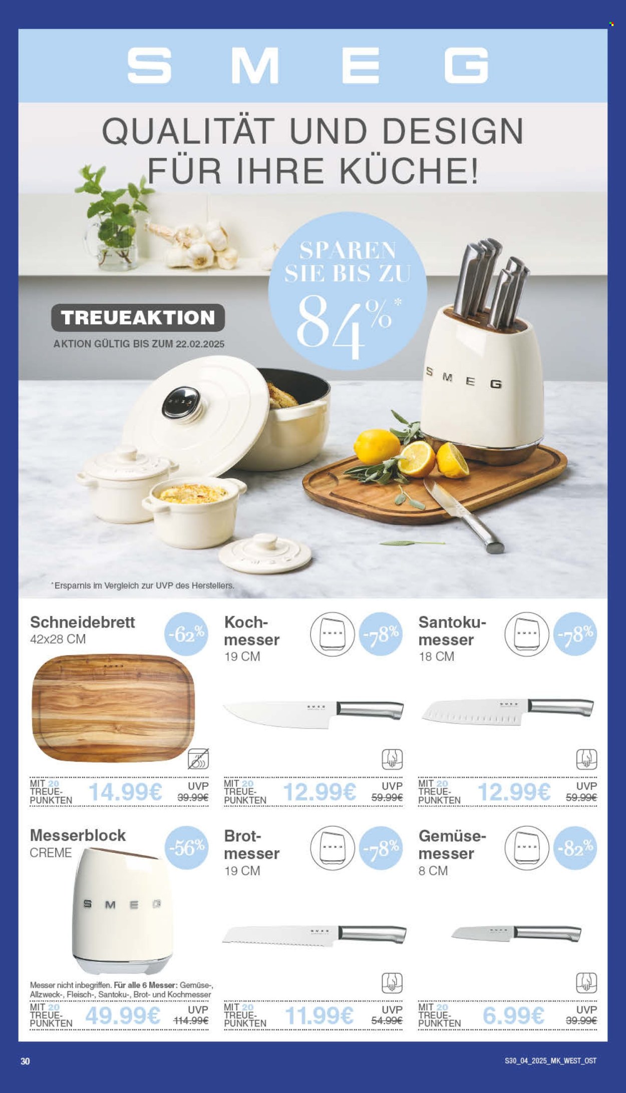 Marktkauf Prospekte  - 20.01.2025 - 25.01.2025. Seite 30