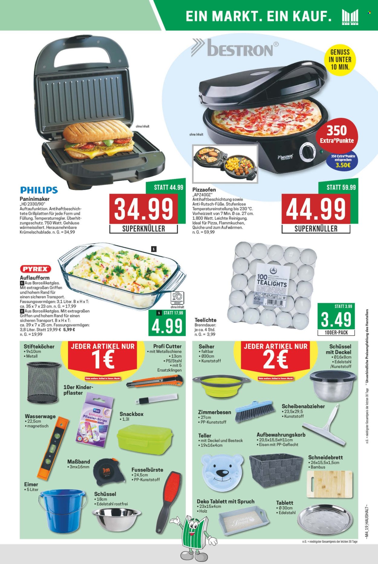 Marktkauf Prospekte  - 20.01.2025 - 25.01.2025. Seite 25