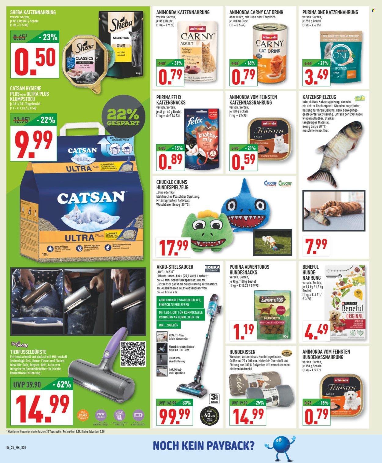 Marktkauf Prospekte  - 20.01.2025 - 25.01.2025. Seite 20