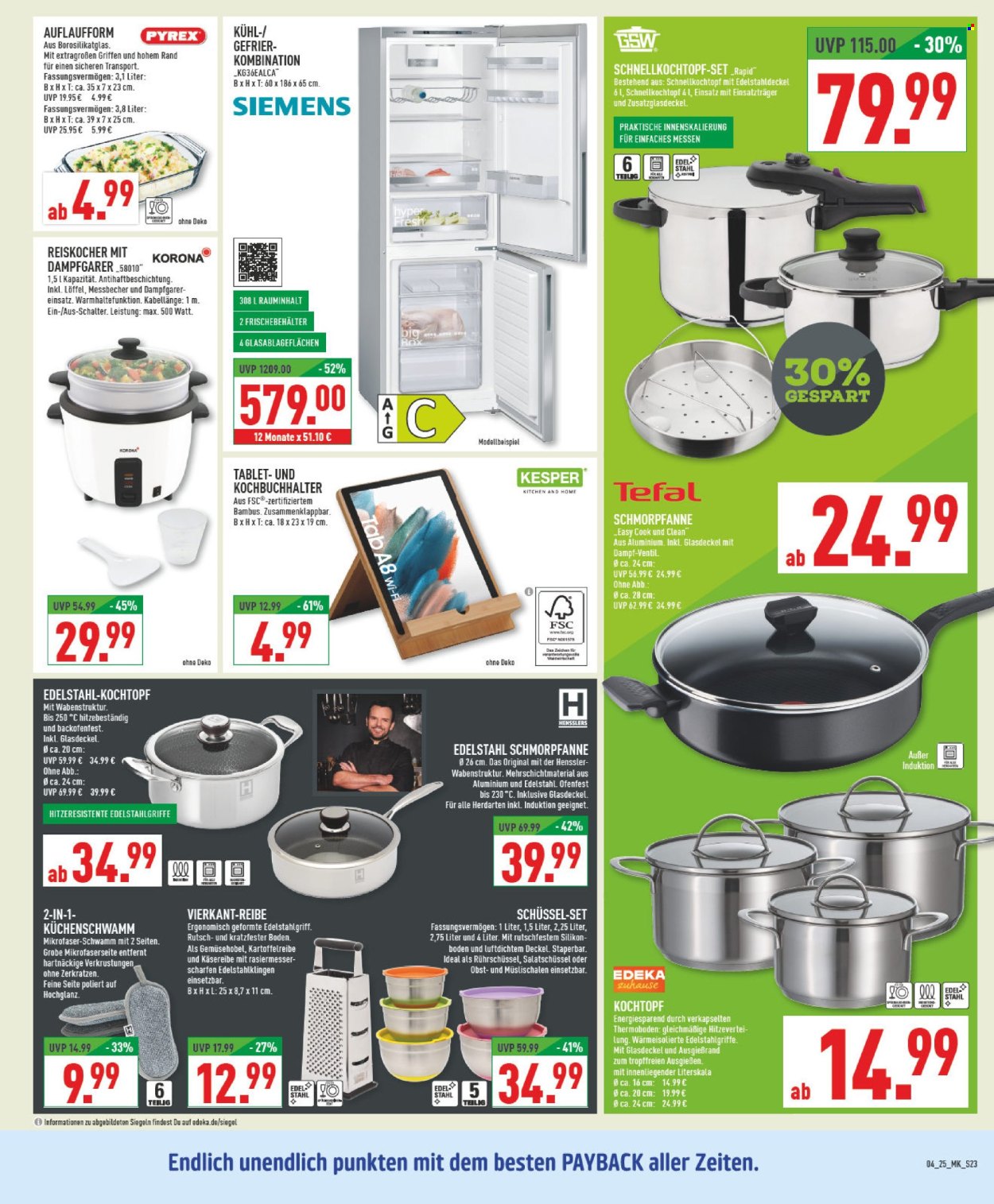 Marktkauf Prospekte  - 20.01.2025 - 25.01.2025. Seite 23