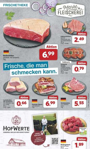 thumbnail - Lachsbraten mit Schwarte