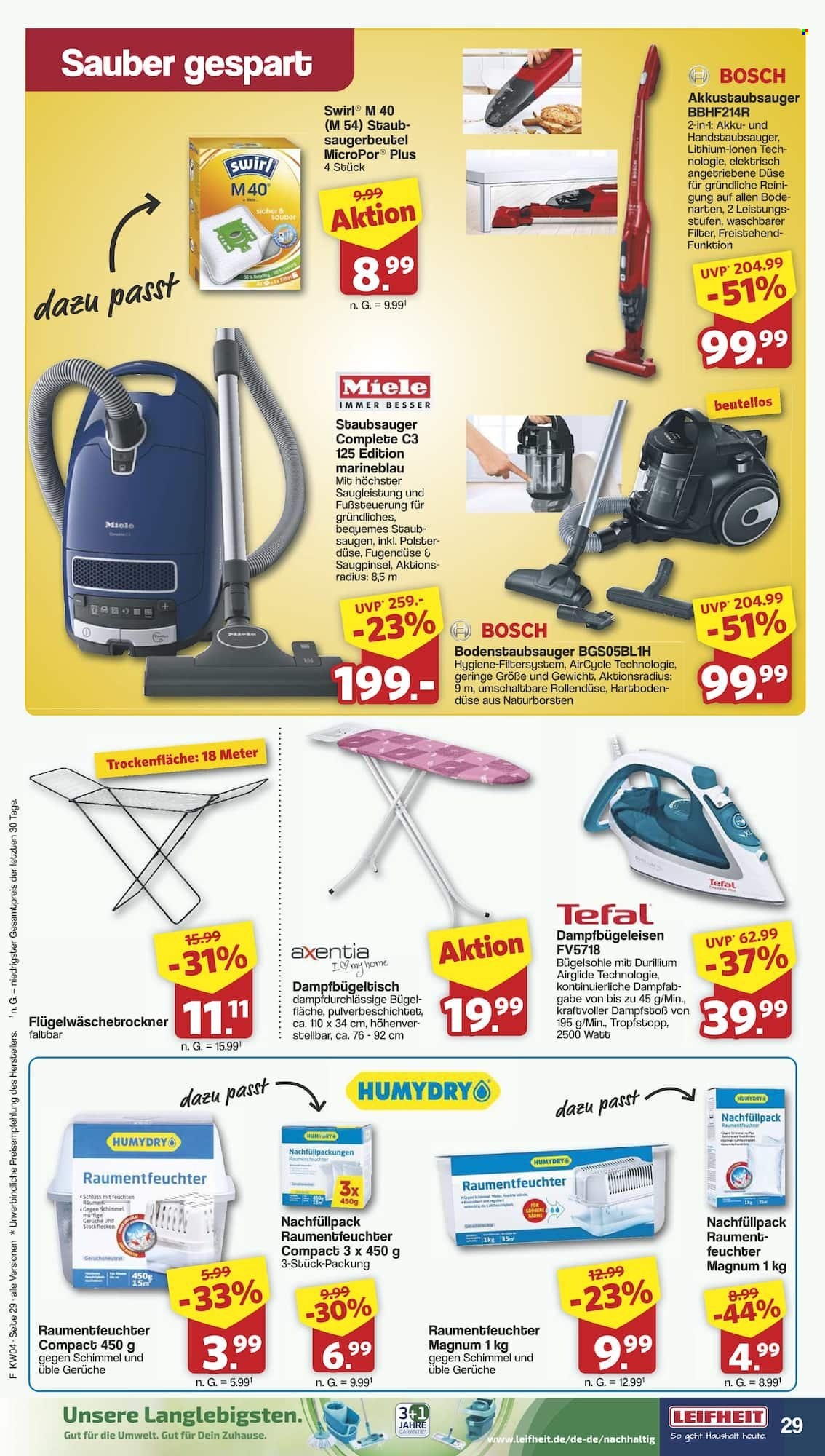 famila Prospekte  - 20.01.2025 - 25.01.2025. Seite 30