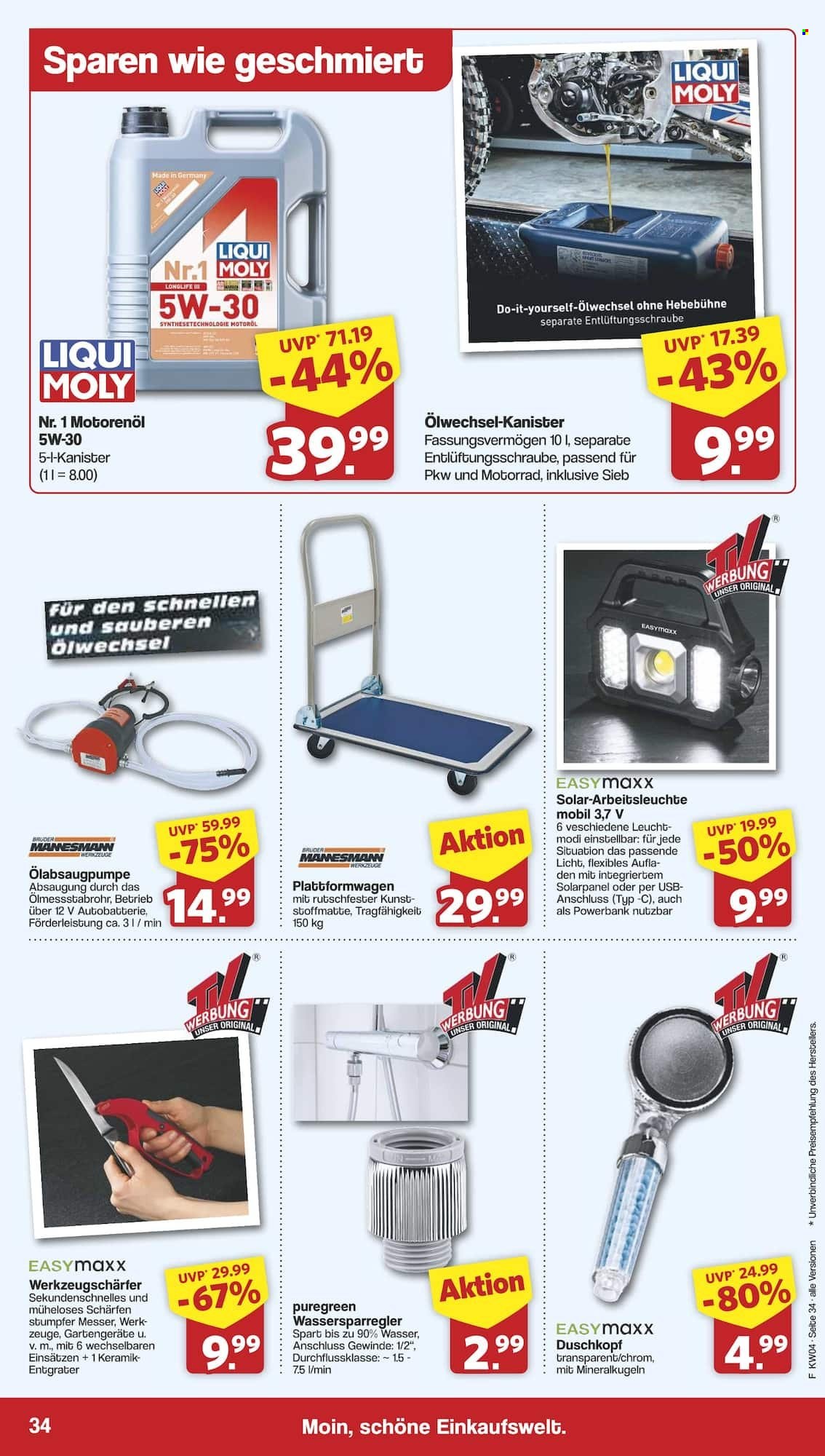 famila Prospekte  - 20.01.2025 - 25.01.2025. Seite 35
