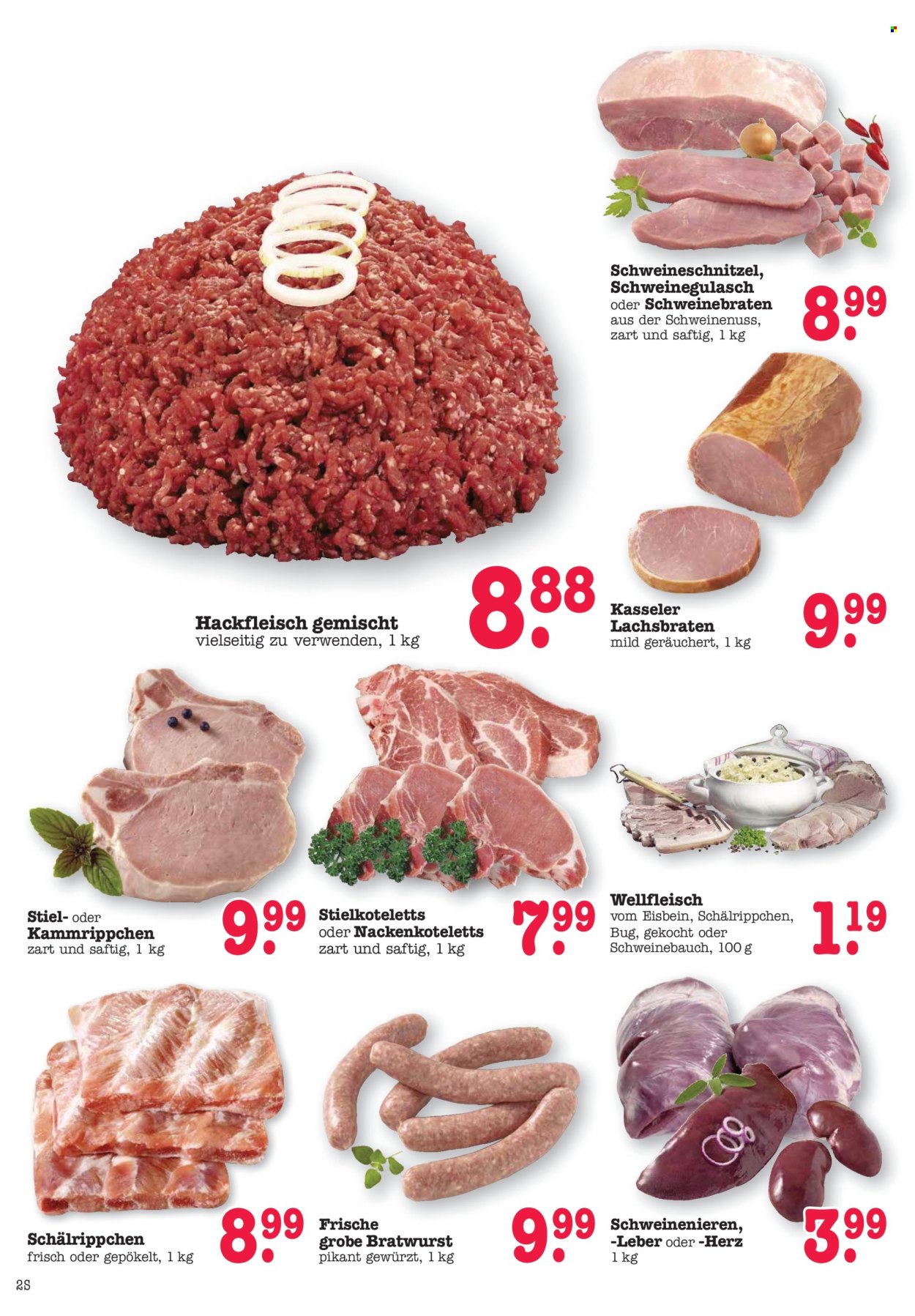 Scheck-in Prospekte  - 20.01.2025 - 25.01.2025. Seite 4