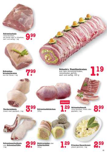 thumbnail - Schweinebäckchen