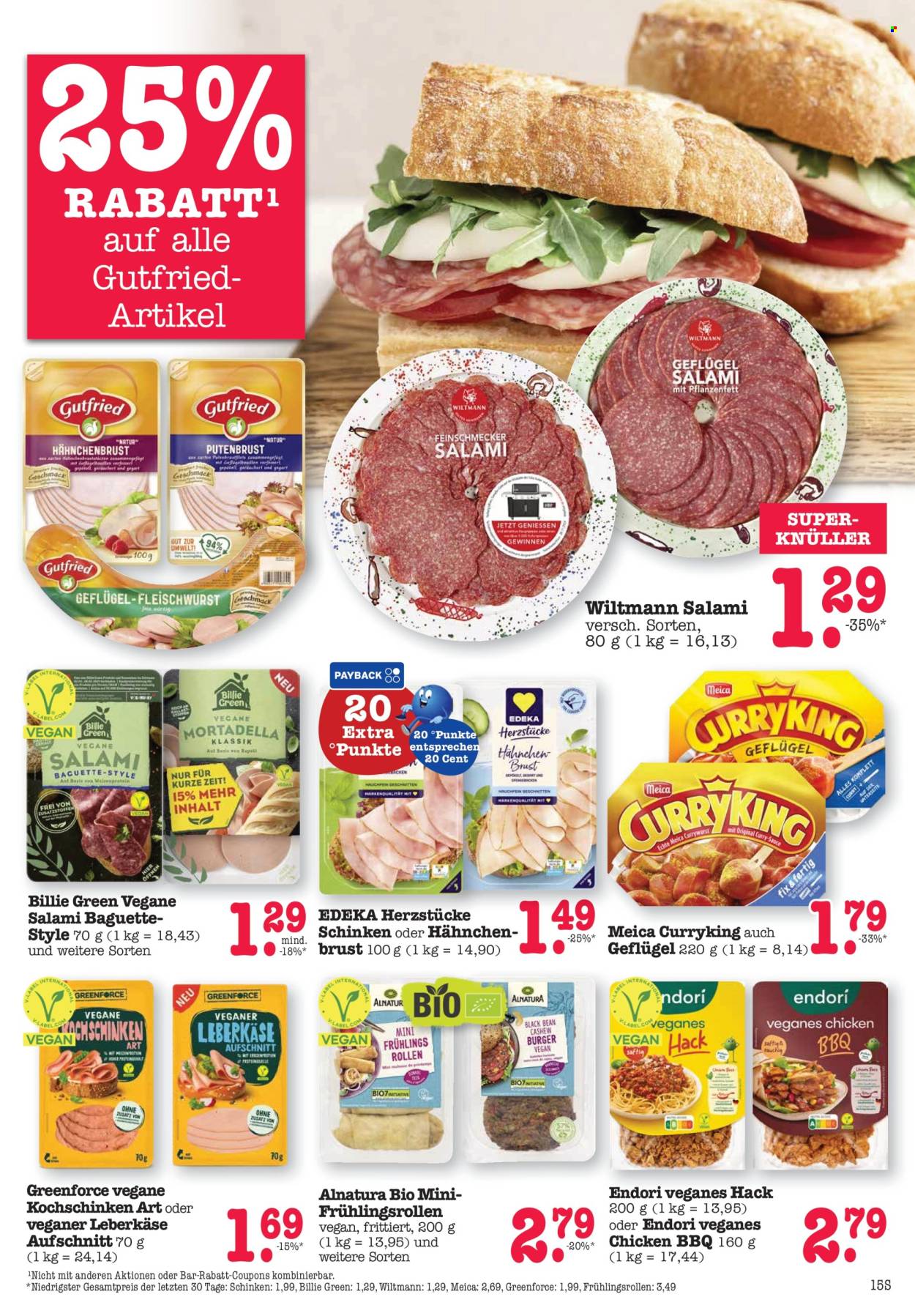 Scheck-in Prospekte  - 20.01.2025 - 25.01.2025. Seite 17