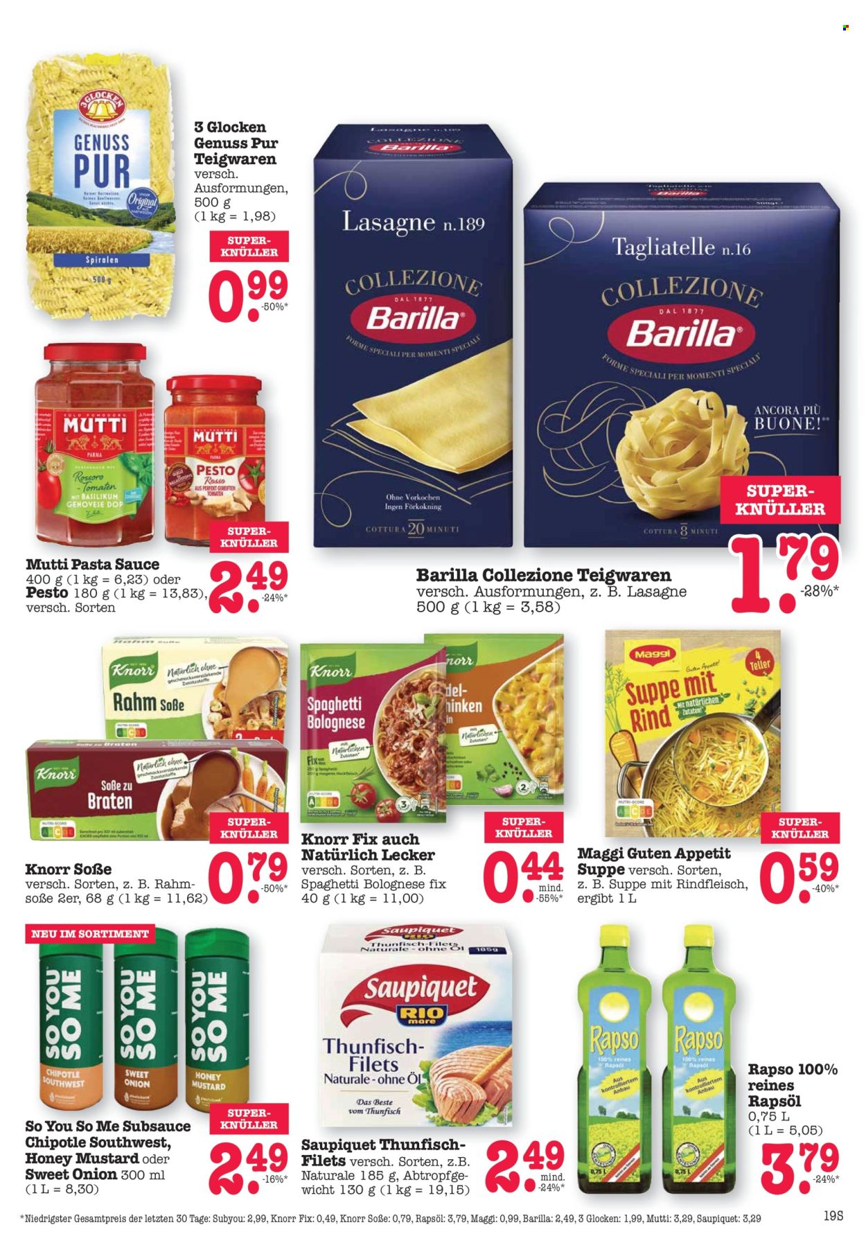 Scheck-in Prospekte  - 20.01.2025 - 25.01.2025. Seite 21