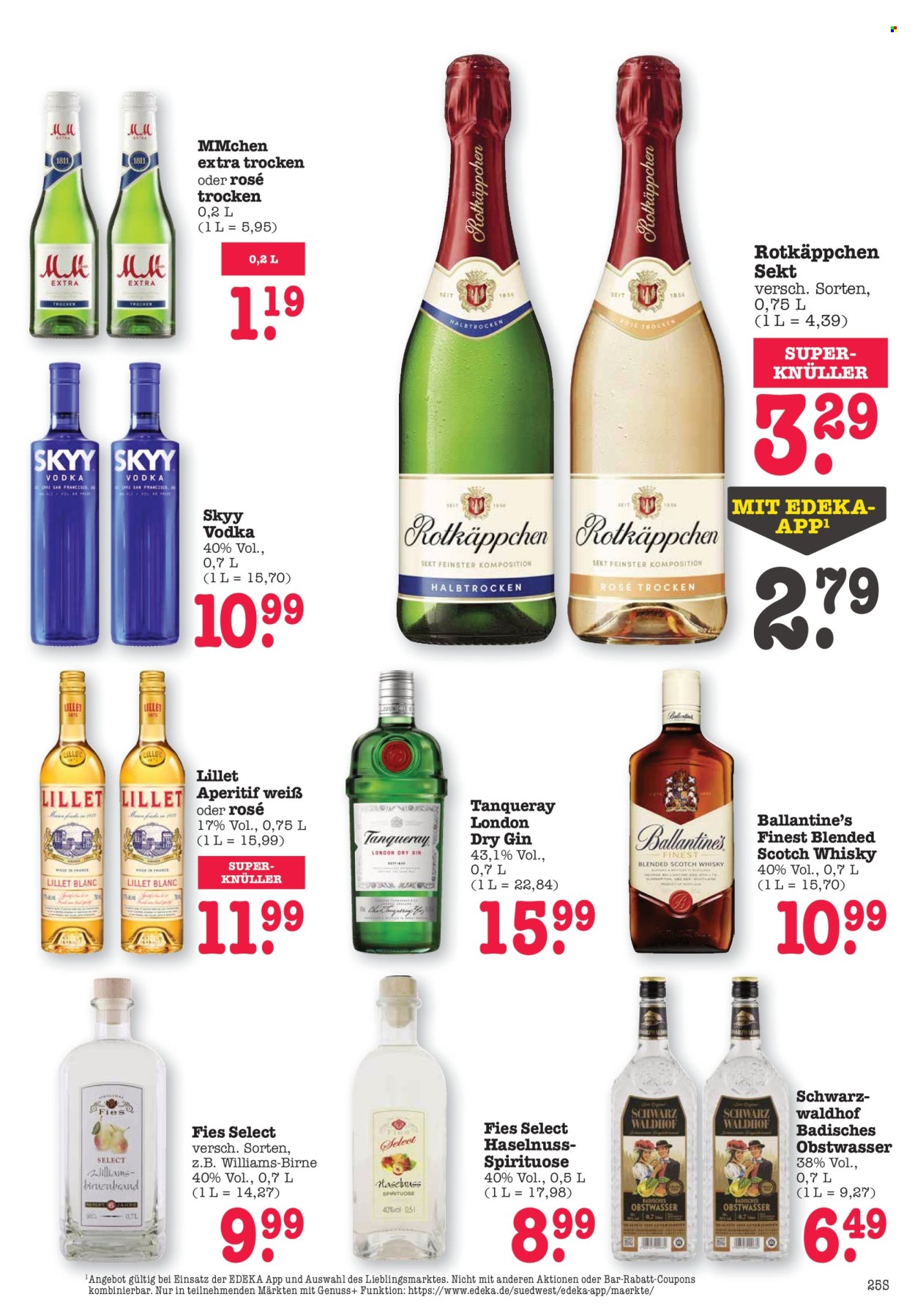 Scheck-in Prospekte  - 20.01.2025 - 25.01.2025. Seite 27