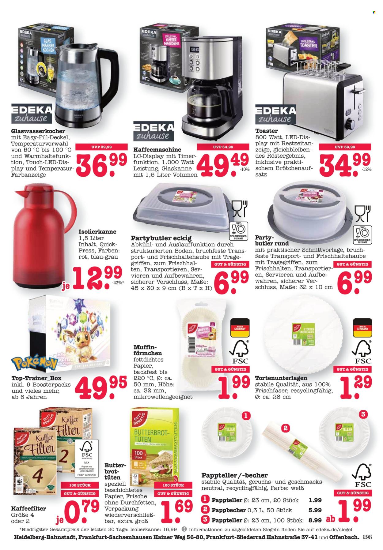 Scheck-in Prospekte  - 20.01.2025 - 25.01.2025. Seite 31