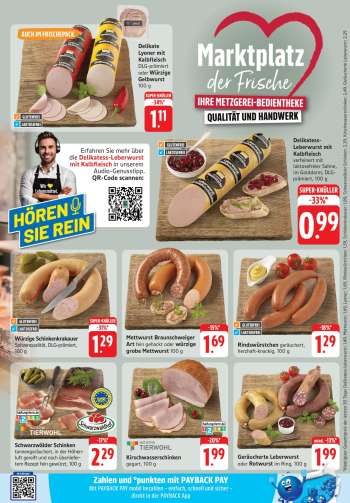 thumbnail - Rindswürstchen