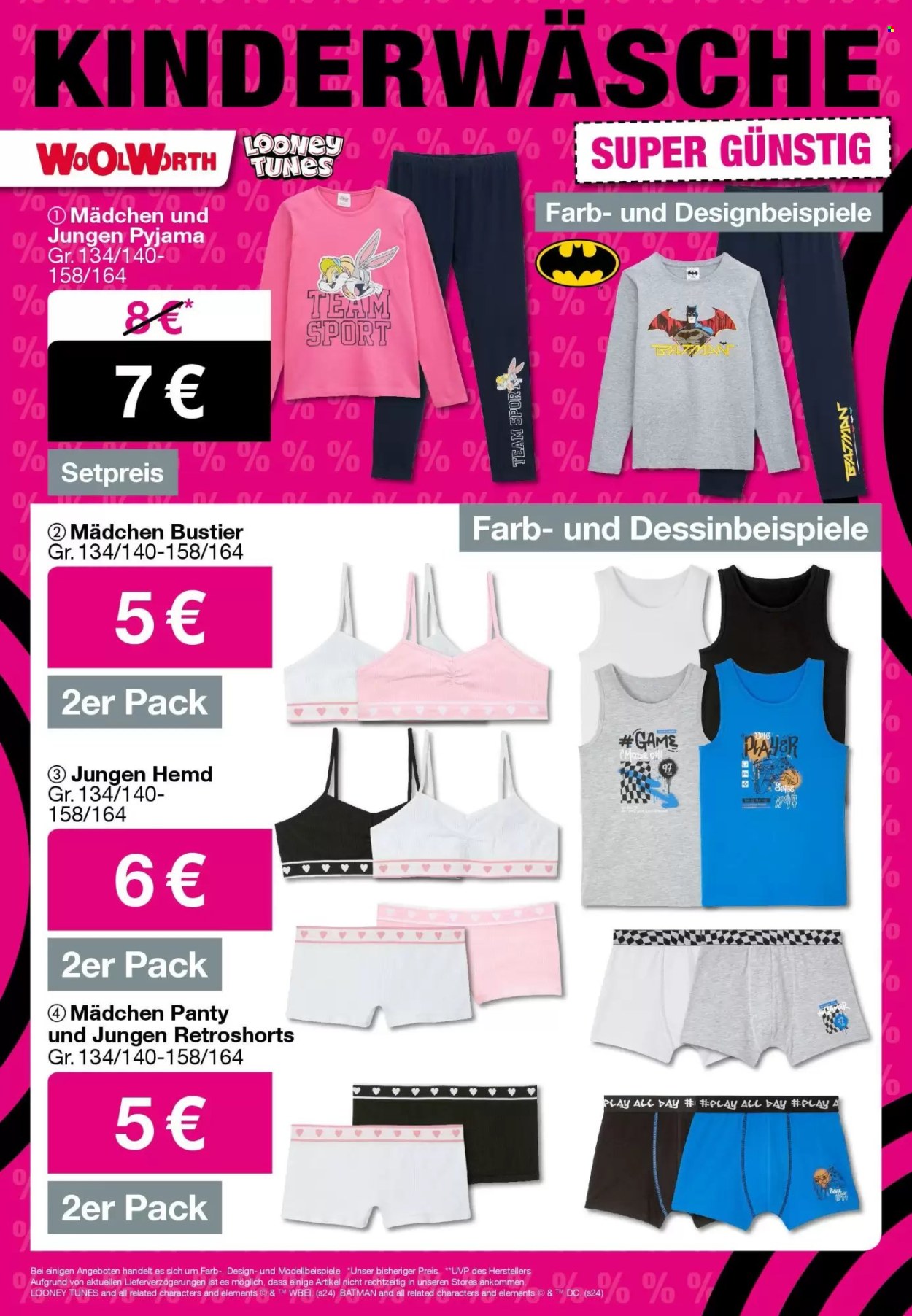 Woolworth Prospekte  - 19.01.2025 - 26.01.2025. Seite 13