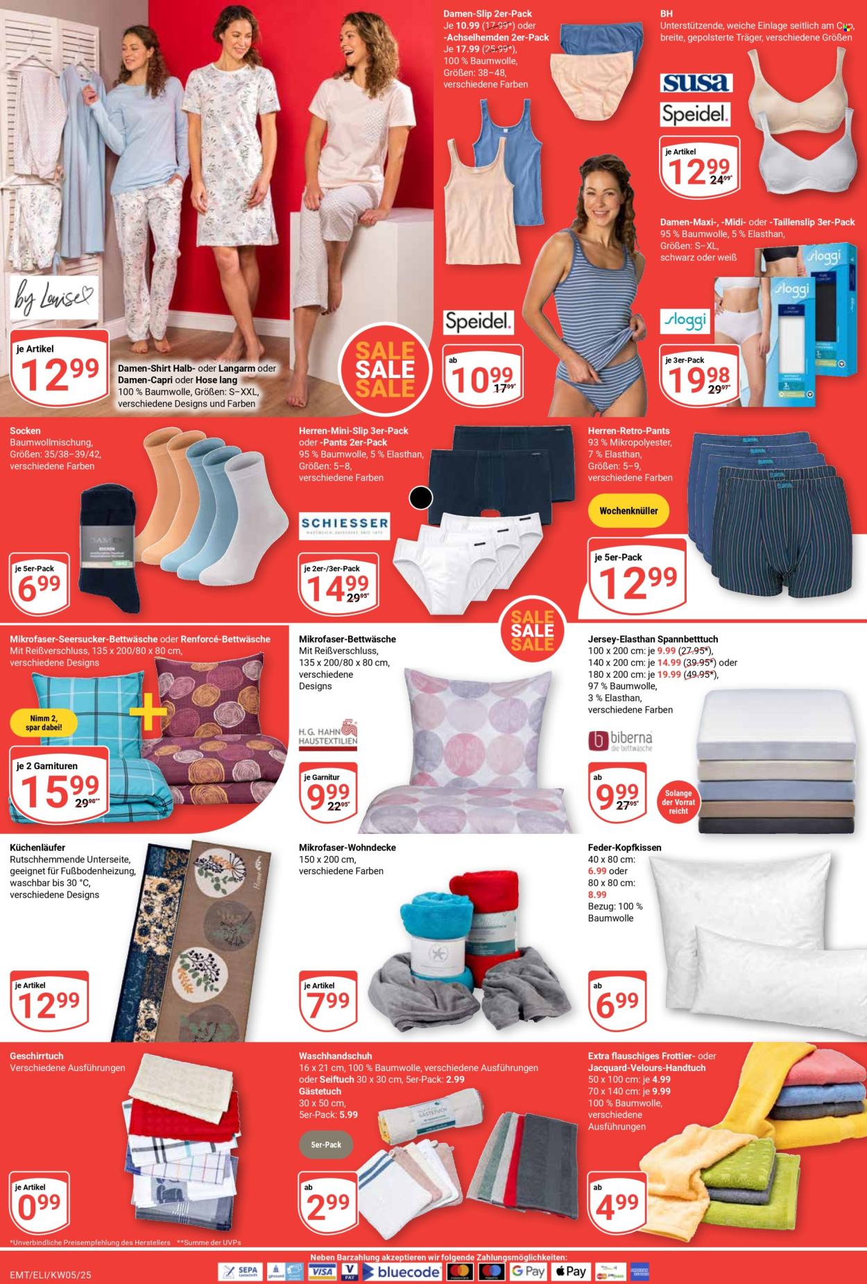 Globus Prospekte  - 27.01.2025 - 1.02.2025. Seite 25