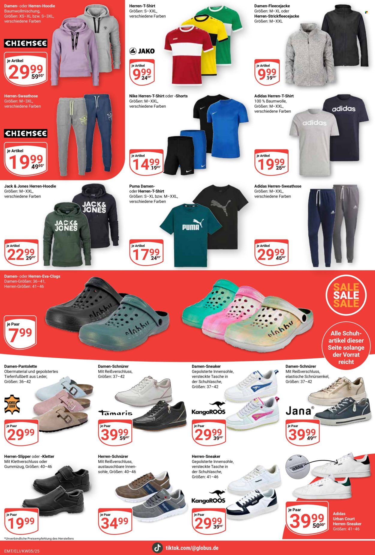 Globus Prospekte  - 27.01.2025 - 1.02.2025. Seite 26