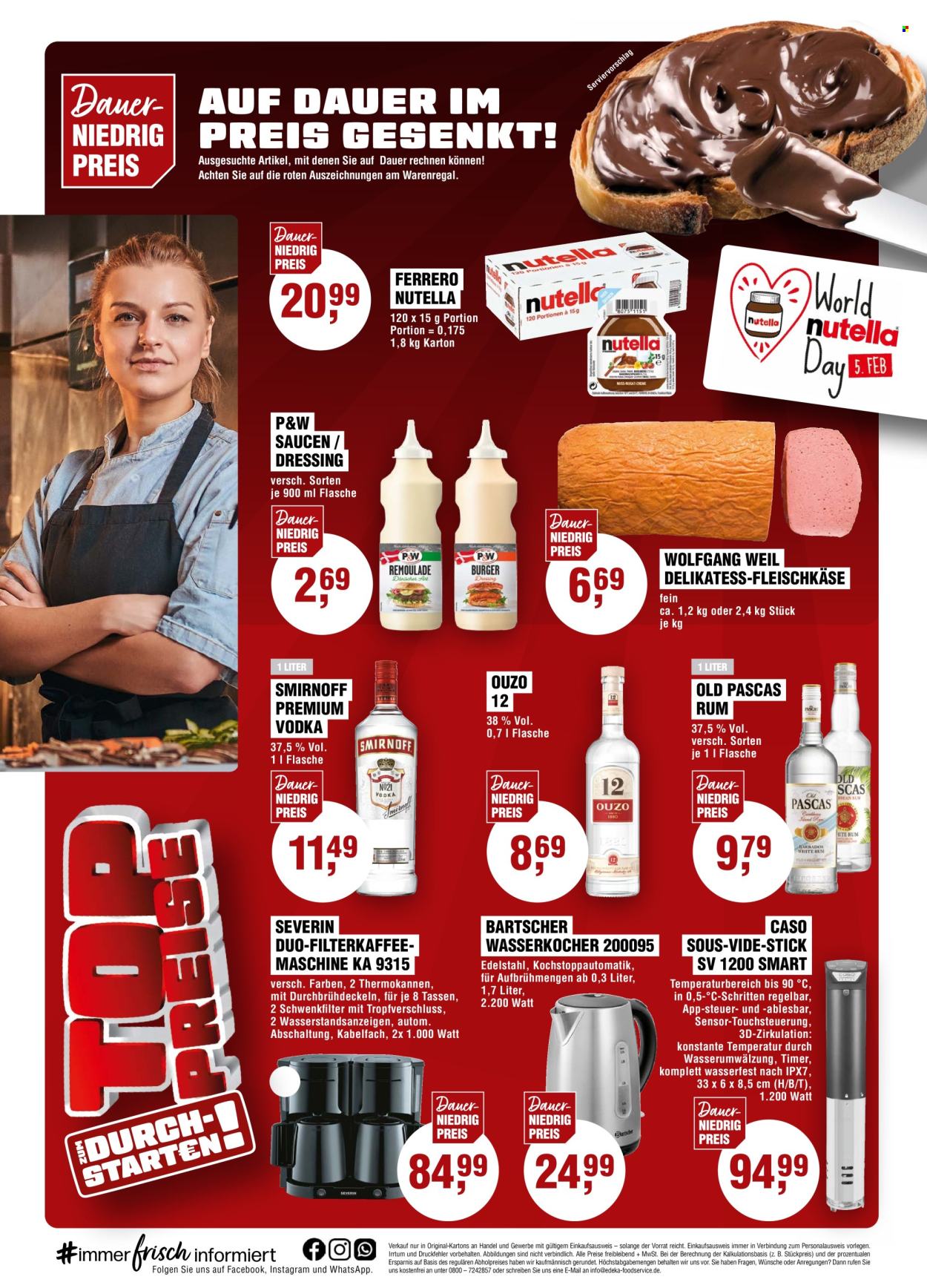 Handelshof Prospekte  - 30.01.2025 - 5.02.2025. Seite 8