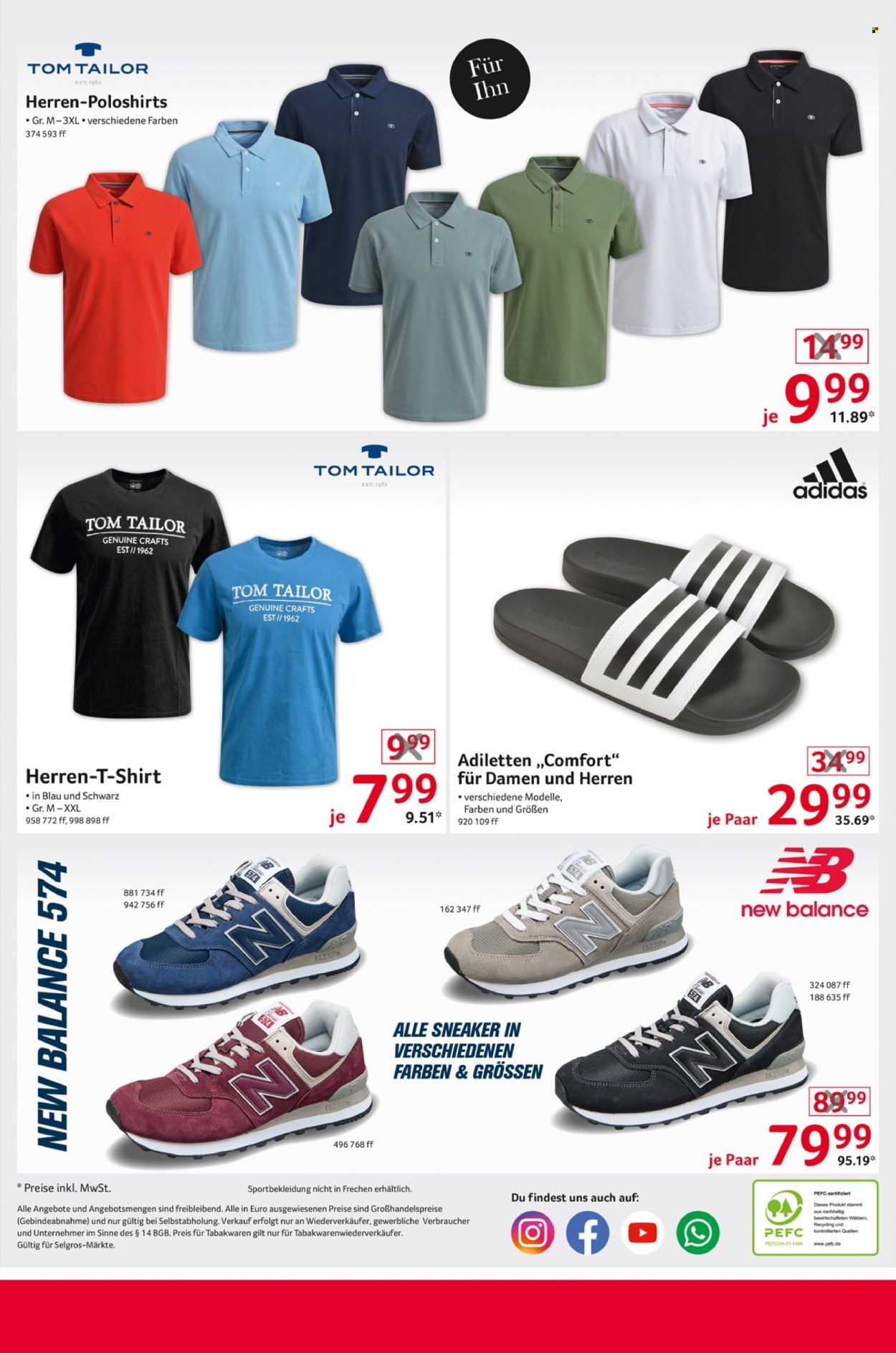 Selgros Prospekte  - 30.01.2025 - 5.02.2025. Seite 16