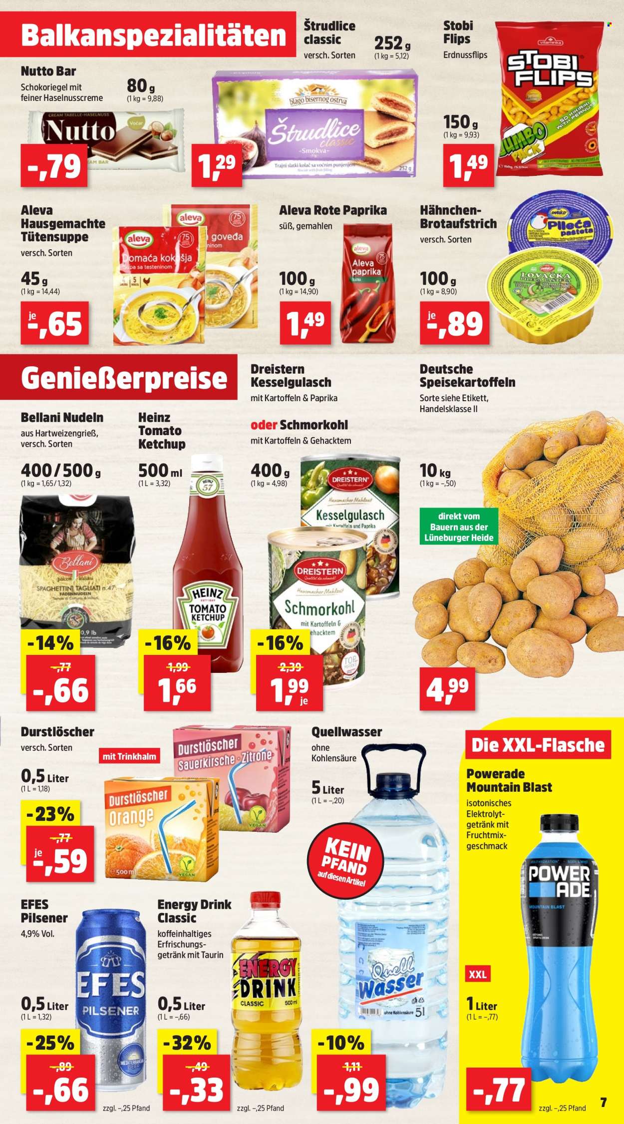 Thomas Philipps Prospekte  - 27.01.2025 - 1.02.2025. Seite 7
