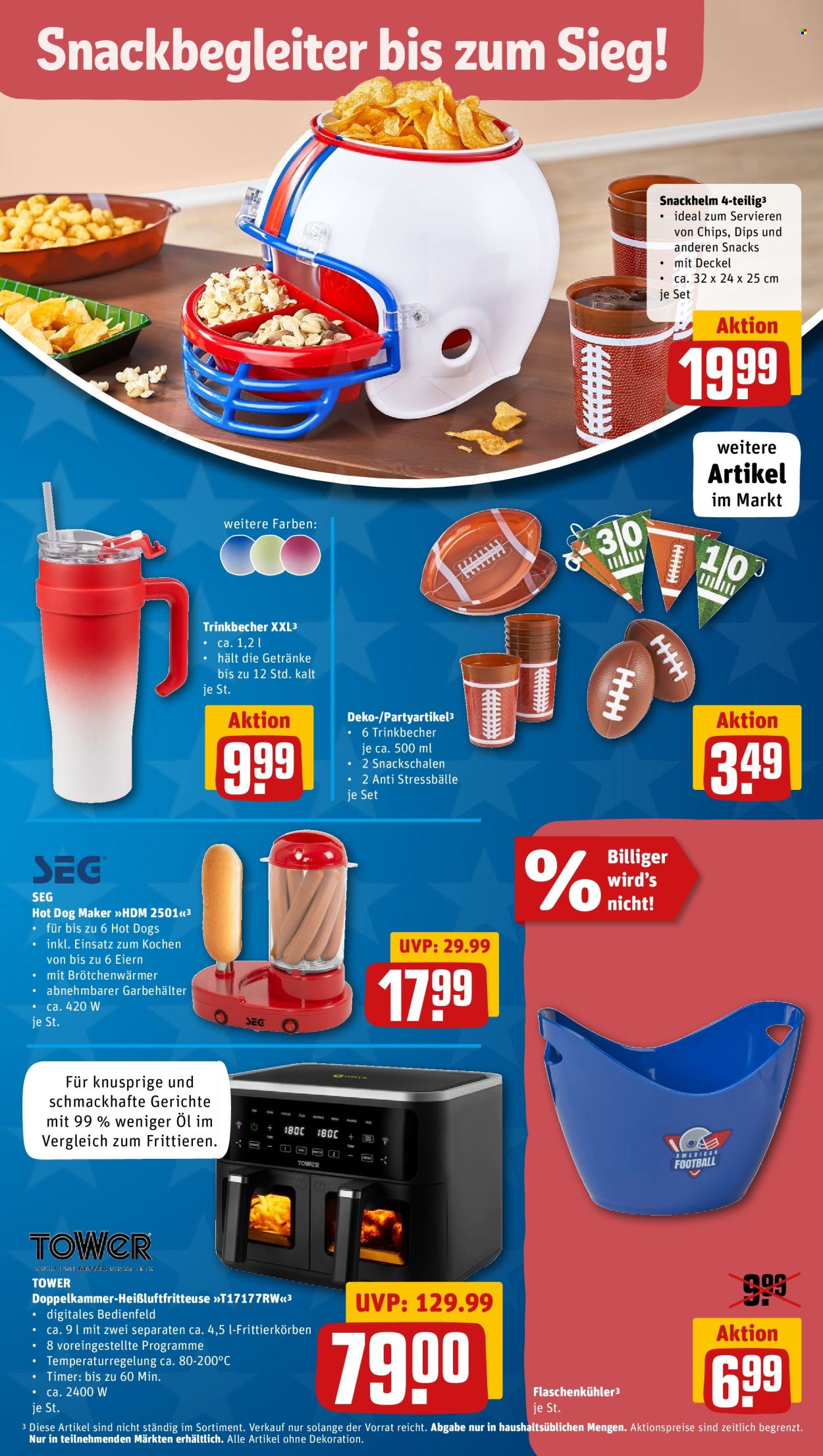 REWE Prospekte  - 27.01.2025 - 2.02.2025. Seite 31