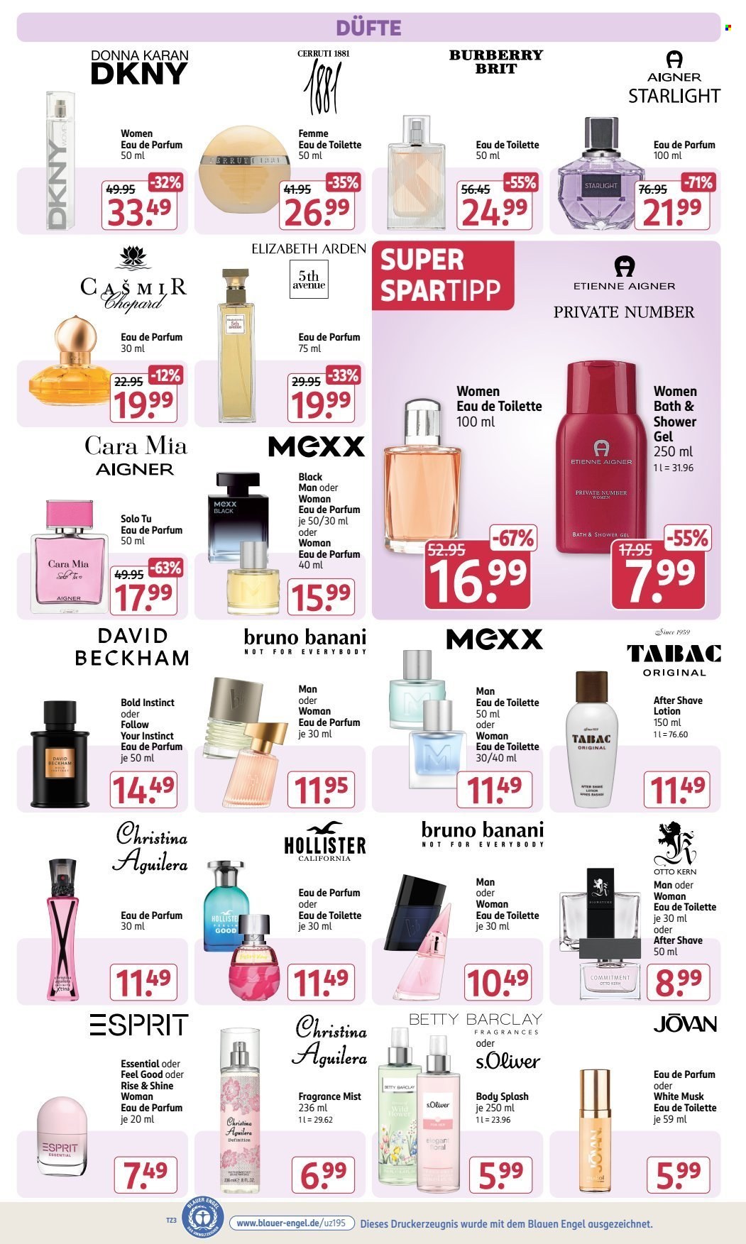 Rossmann Prospekte  - 27.01.2025 - 31.01.2025. Seite 4