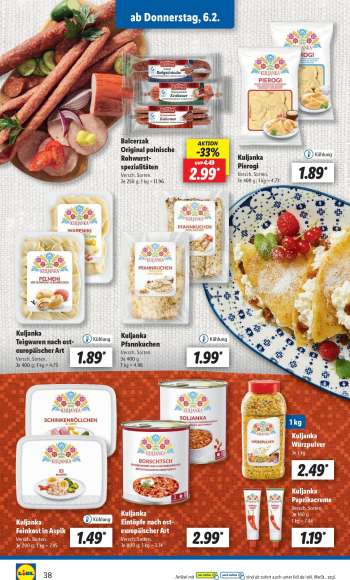 thumbnail - Kuljanka Pierogi