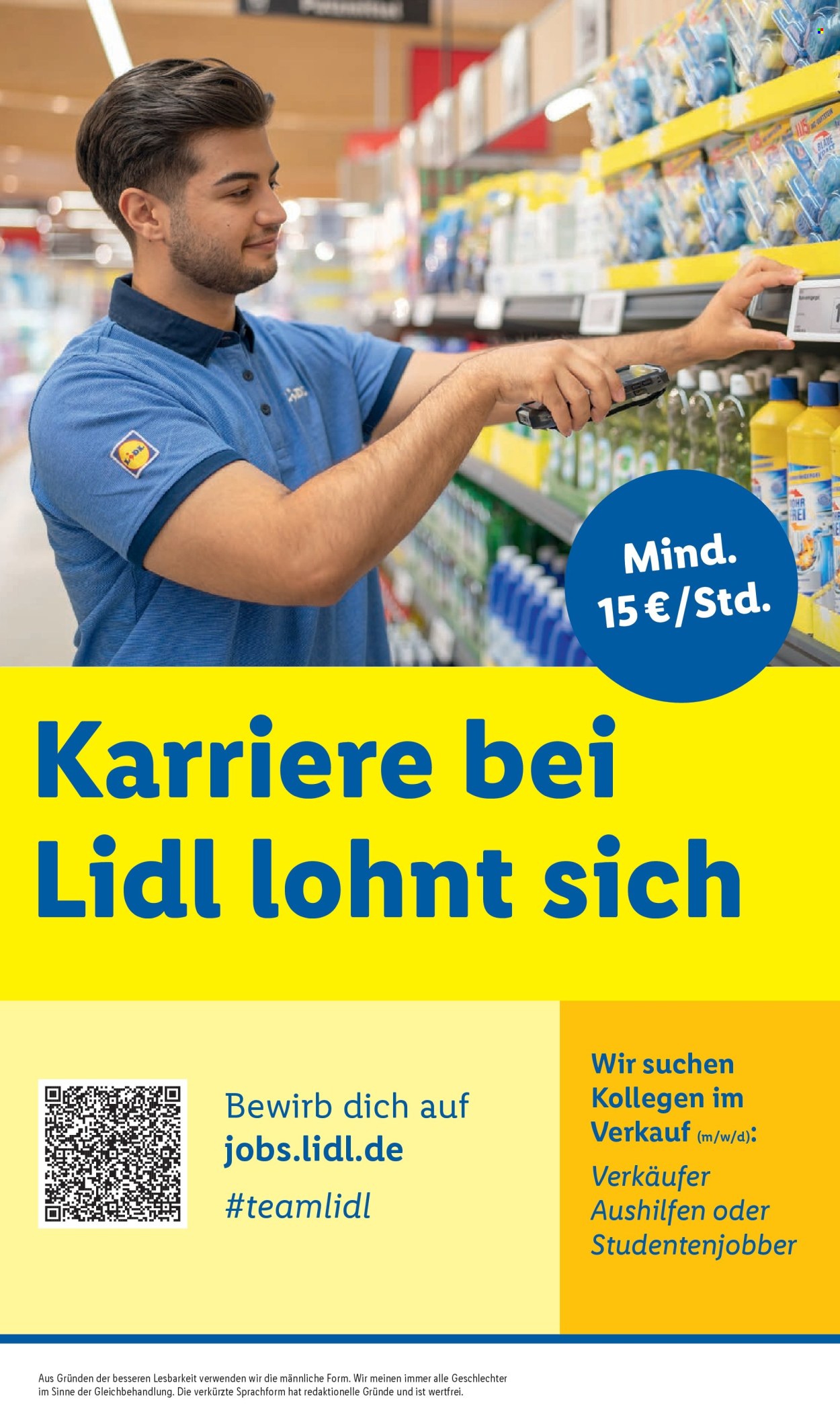 Lidl Prospekte  - 3.02.2025 - 8.02.2025. Seite 53