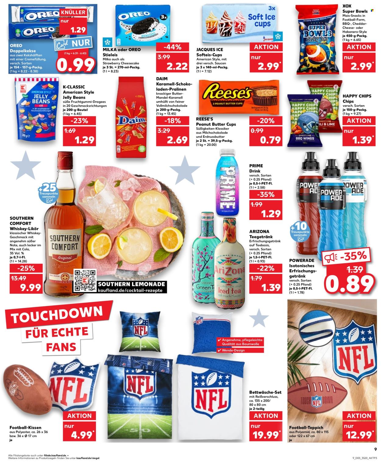 Kaufland Prospekte  - 30.01.2025 - 5.02.2025. Seite 9