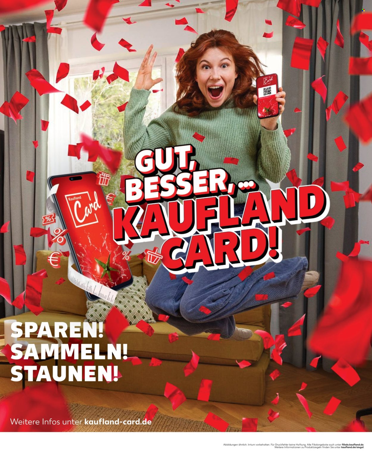 Kaufland Prospekte  - 30.01.2025 - 5.02.2025. Seite 26