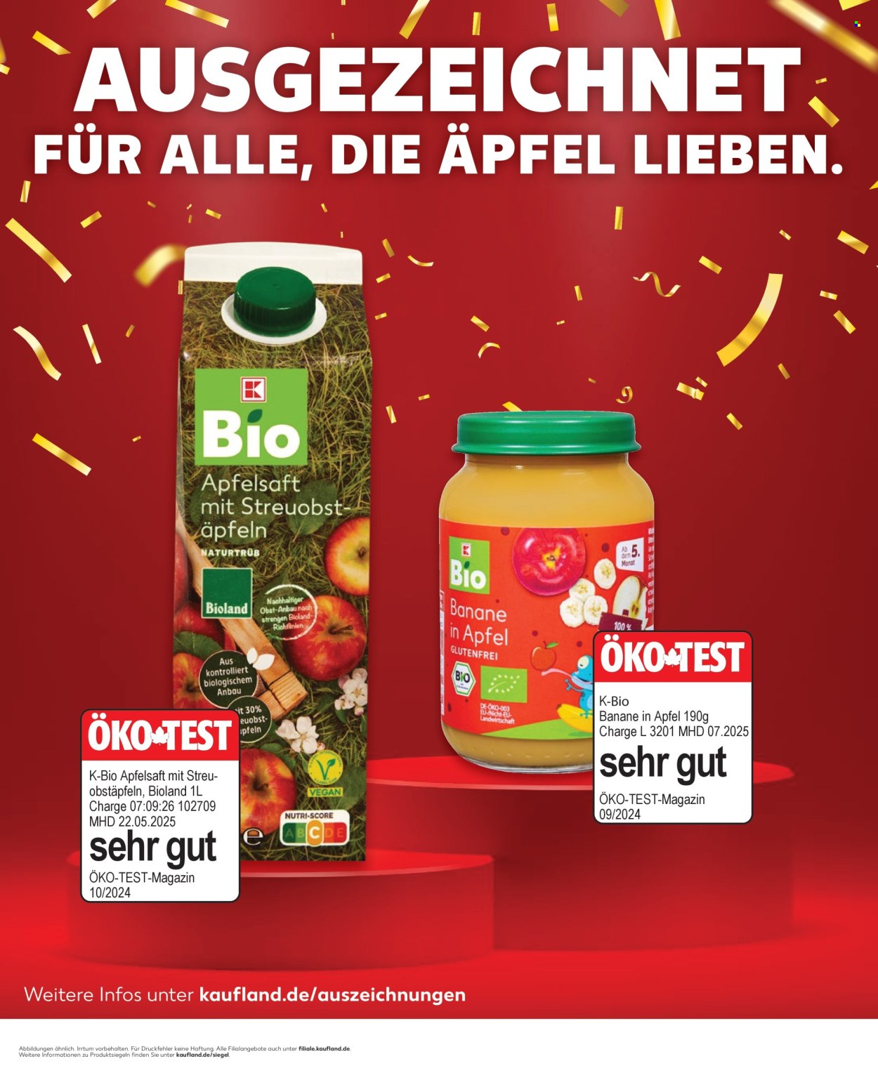 Kaufland Prospekte  - 30.01.2025 - 5.02.2025. Seite 32