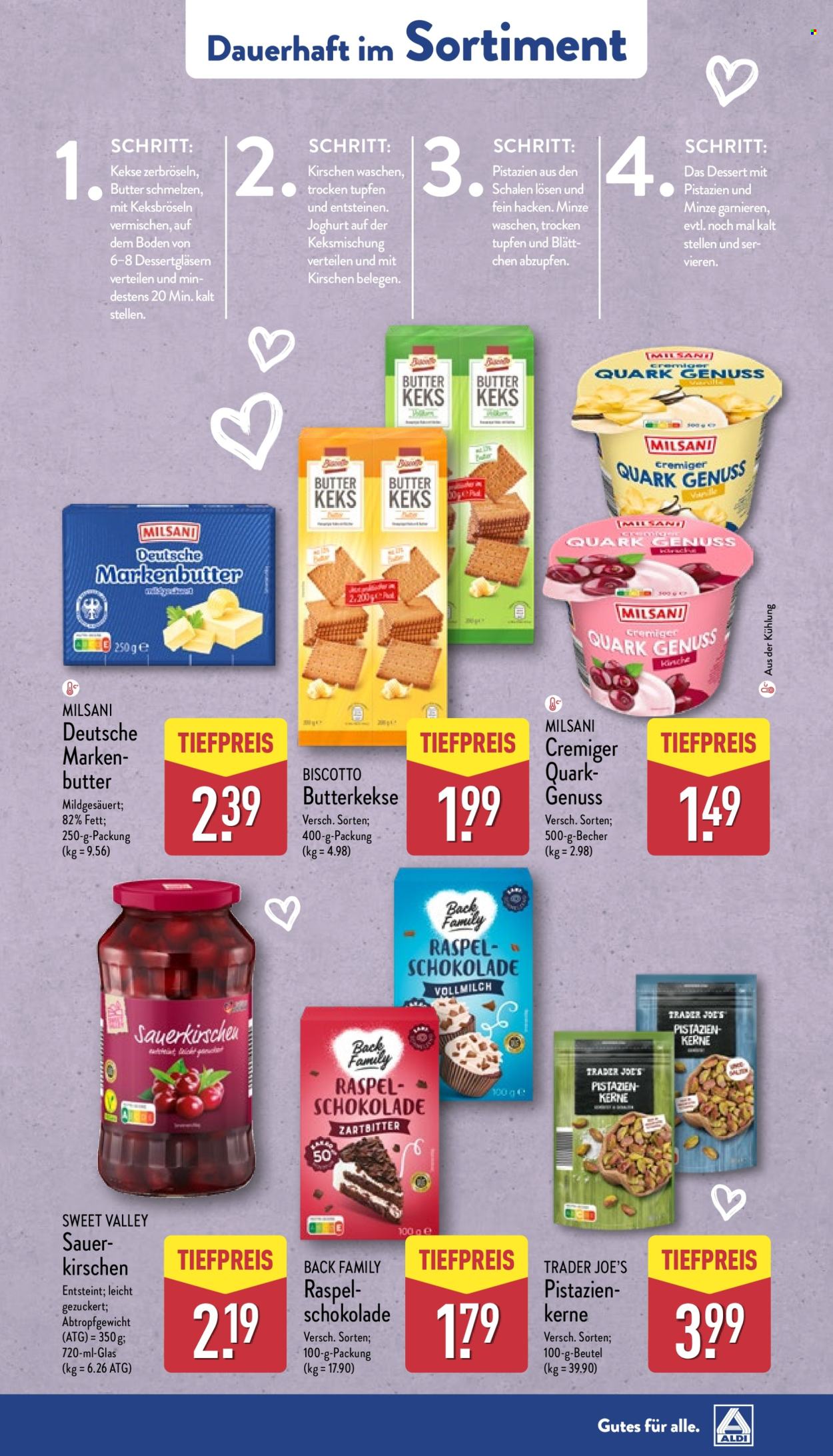 ALDI Nord Prospekte  - 3.02.2025 - 8.02.2025. Seite 38