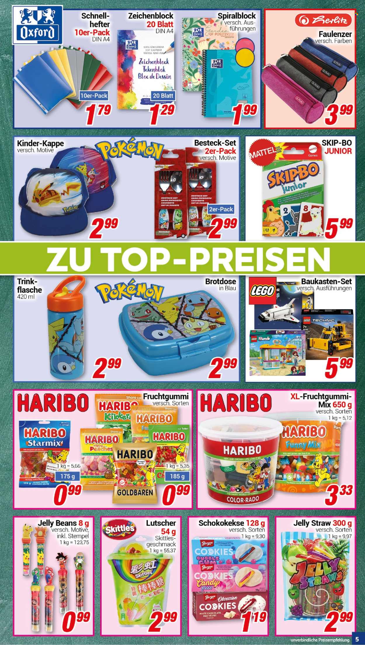 CENTERSHOP Prospekte  - 27.01.2025 - 1.02.2025. Seite 5